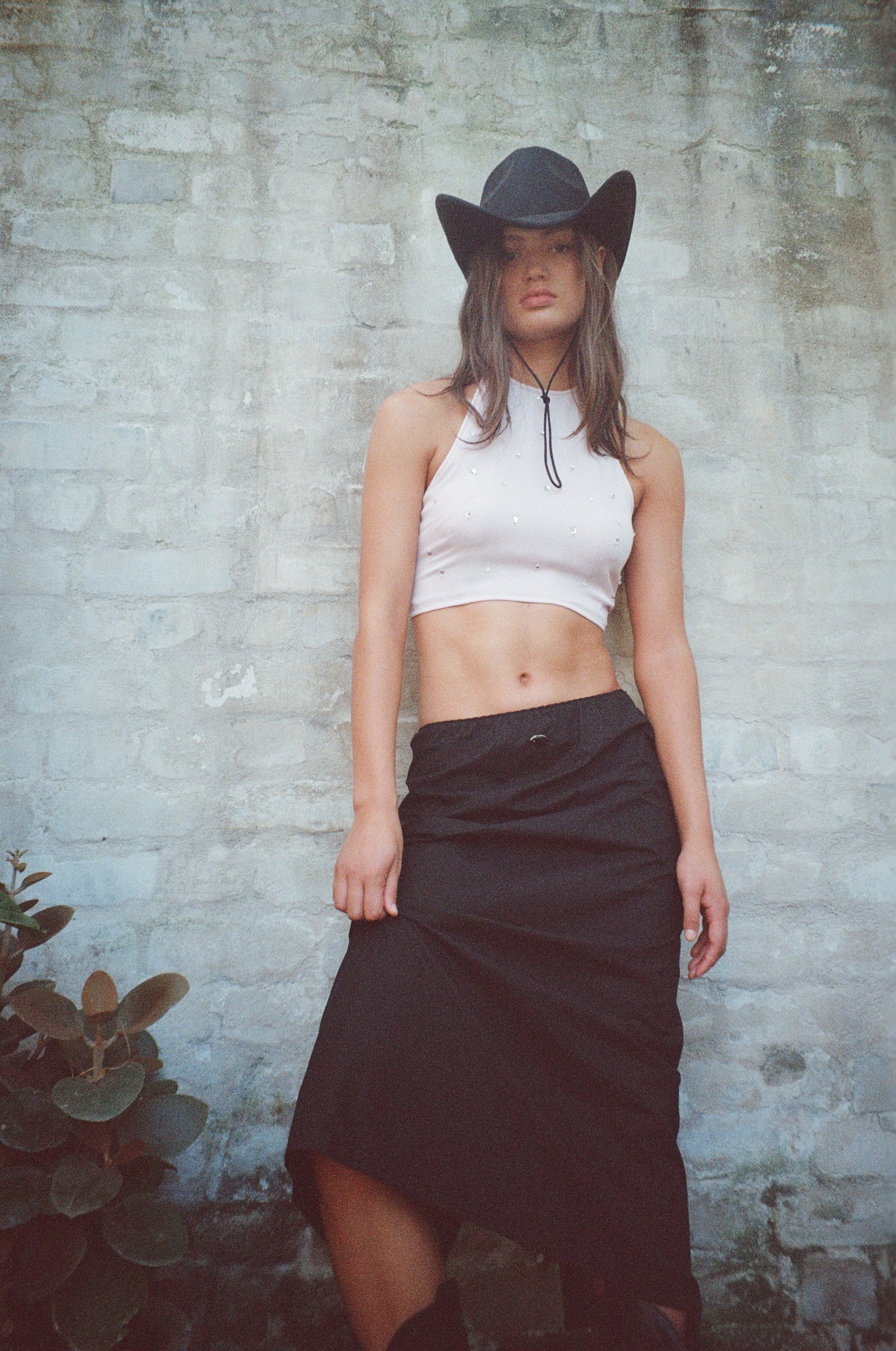 SKIRT IXX