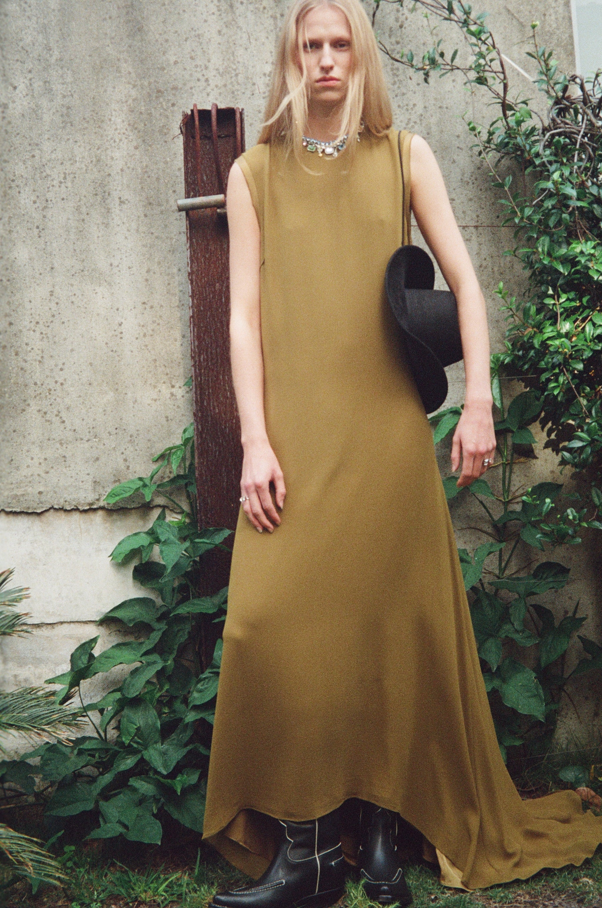 Dress VII- ( RRP $890)
