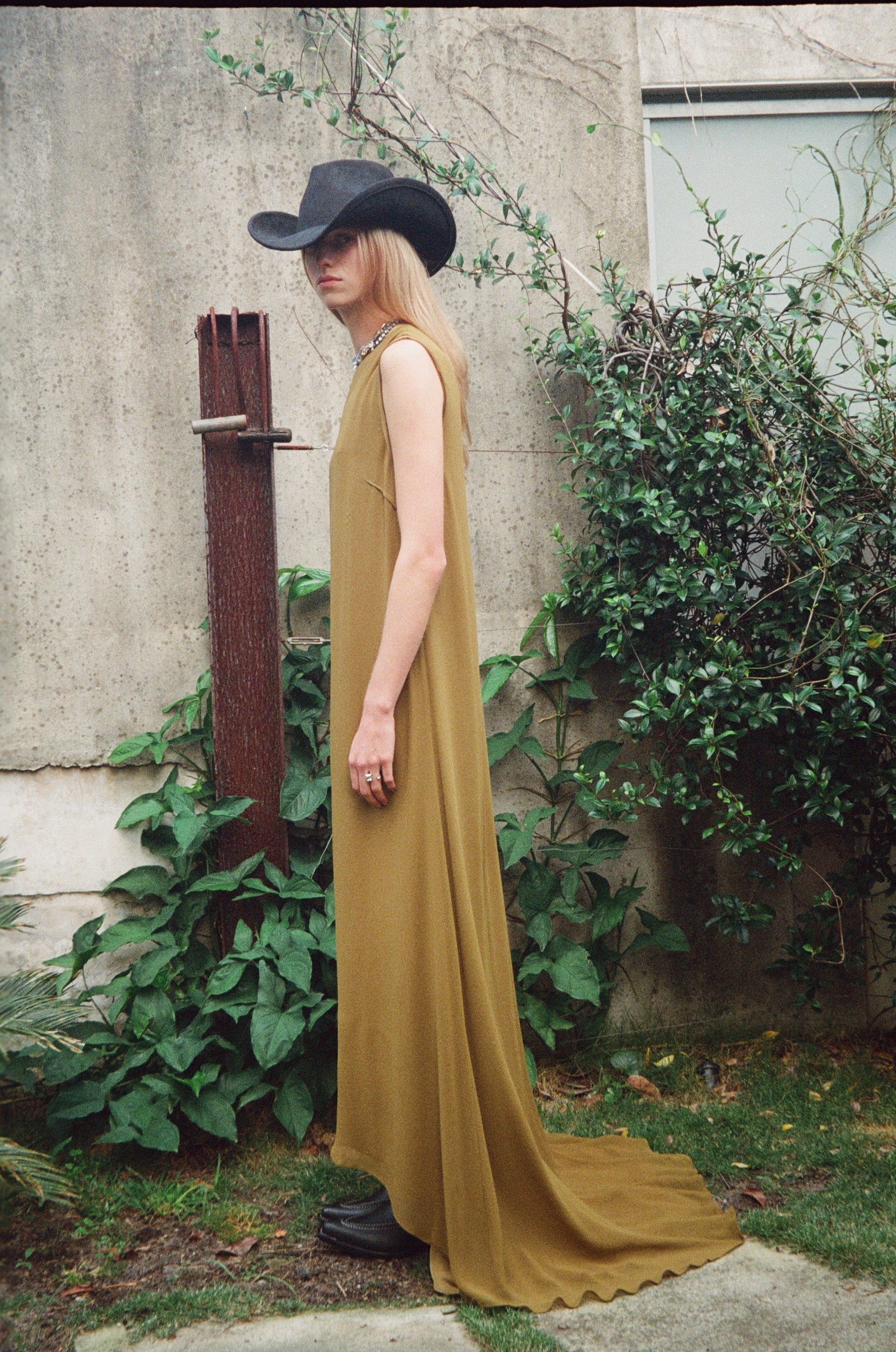 Dress VII- ( RRP $890)
