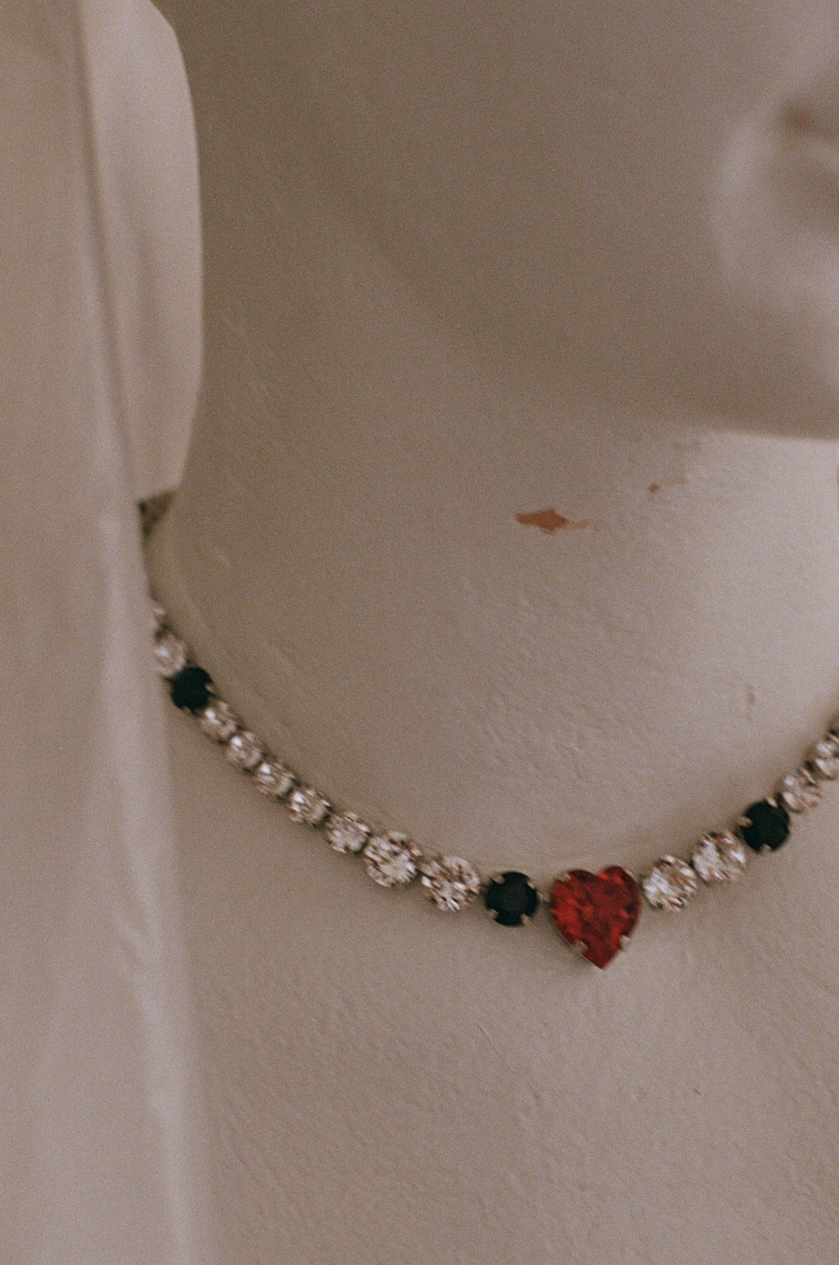 RS x AL NECKLACE XIII