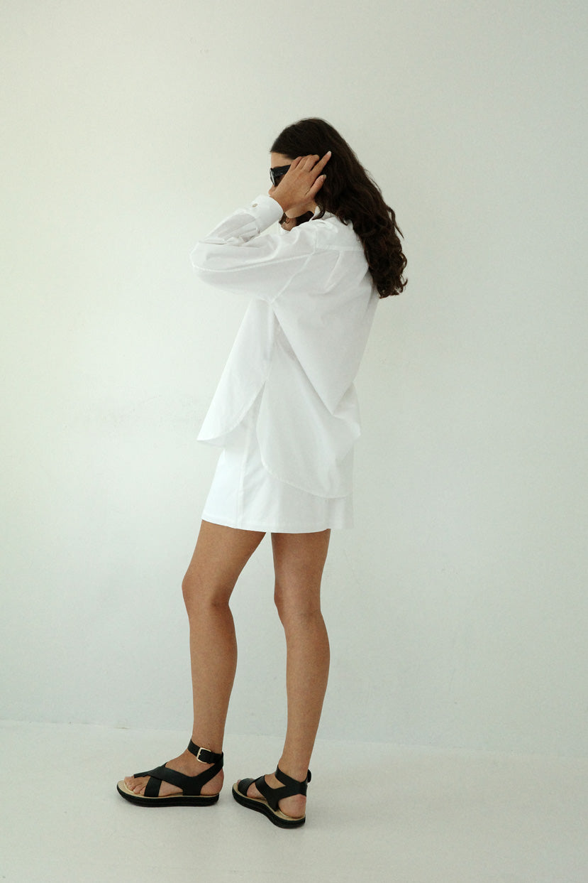 SALE - Skirt VII - RRP $360