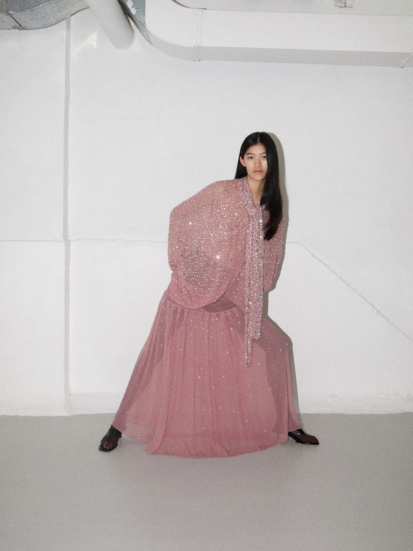 Dress II Pink