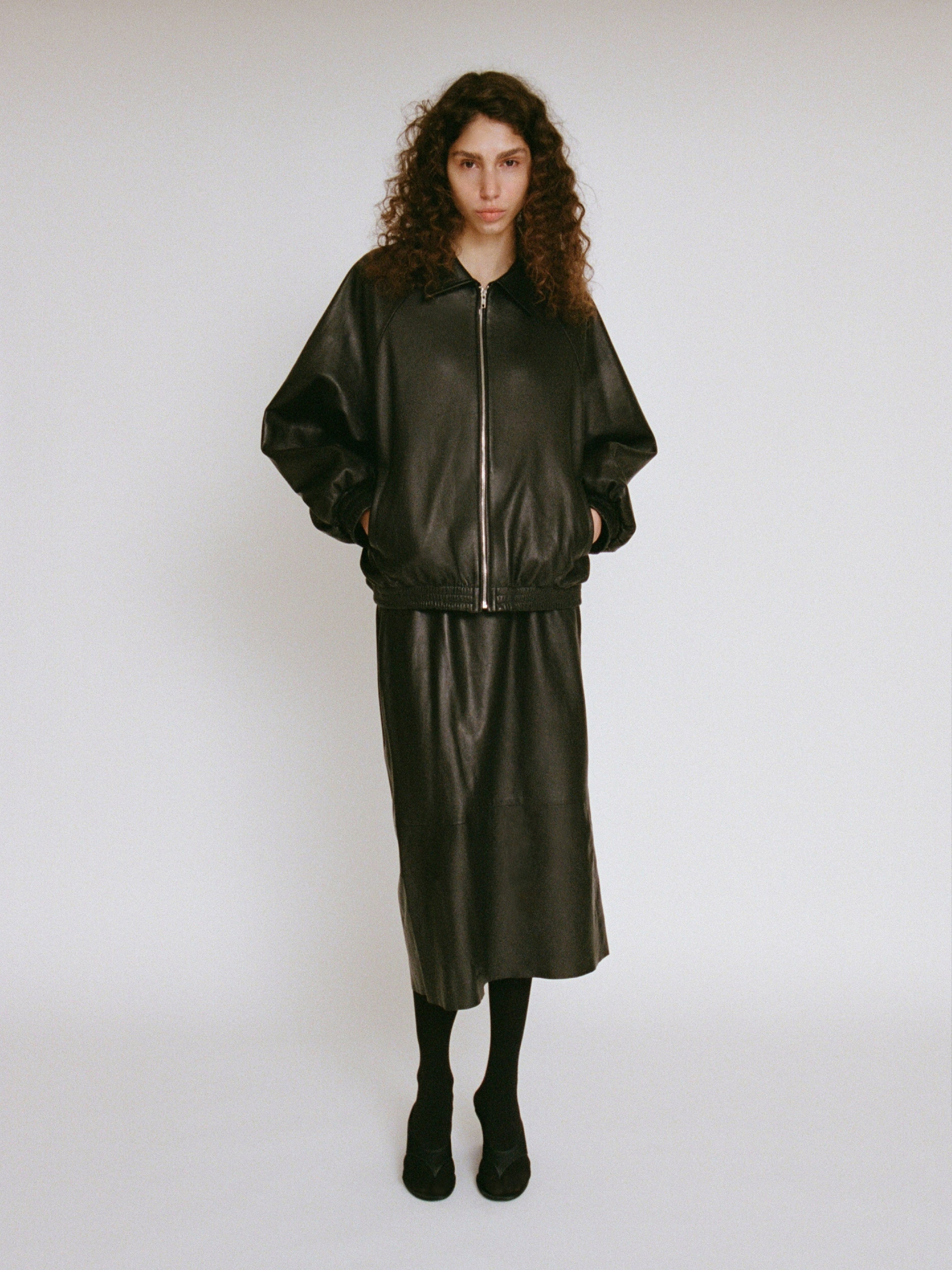 BOMBER I