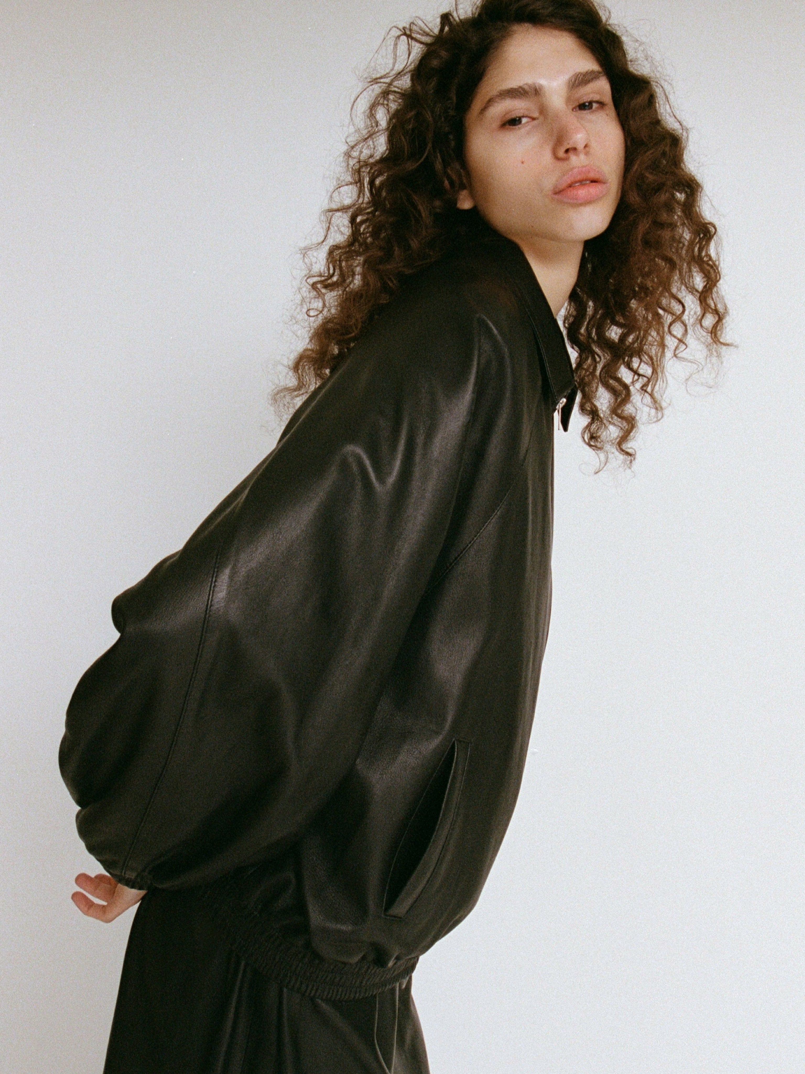 BOMBER I