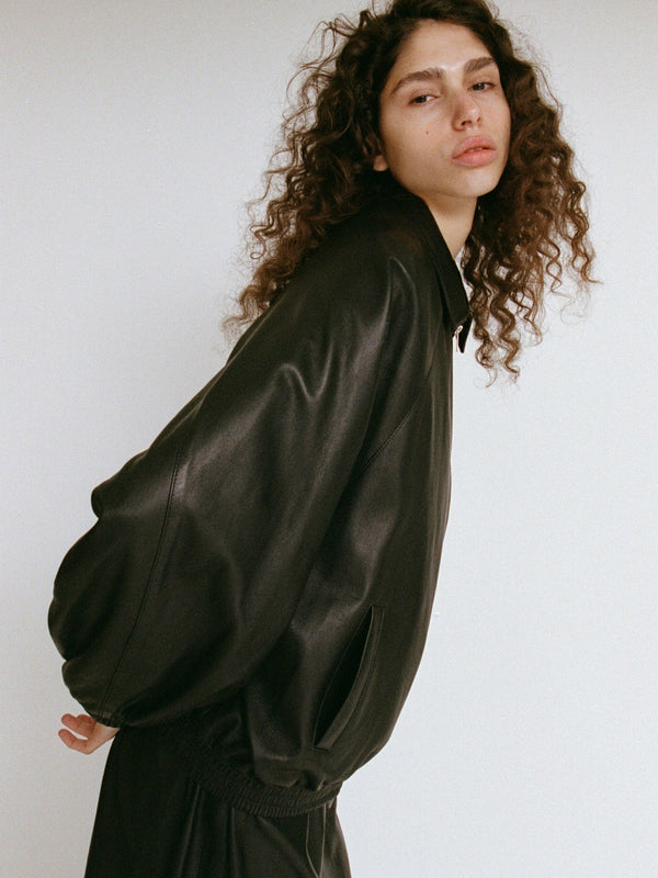BOMBER I