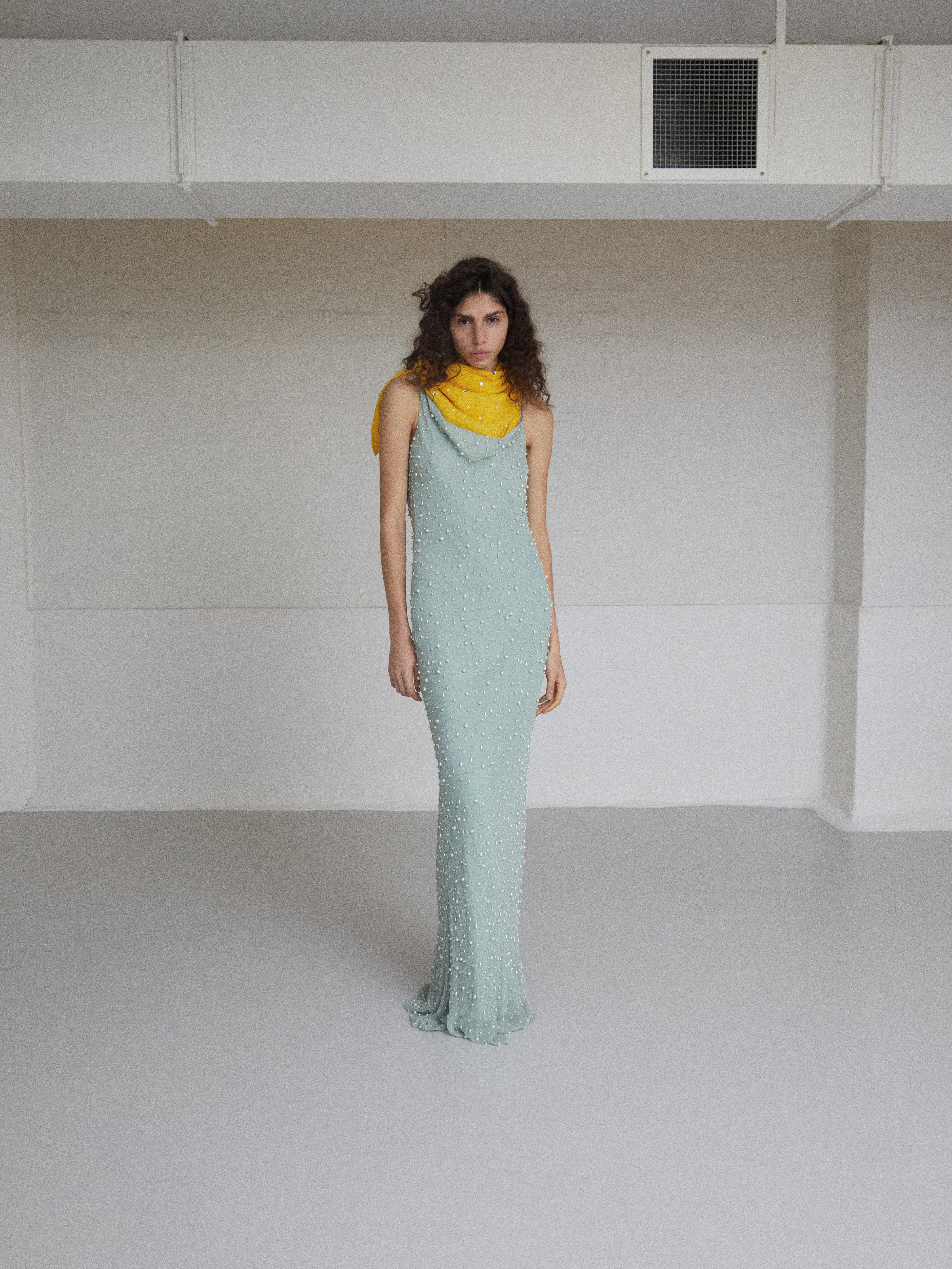 DRESS V
