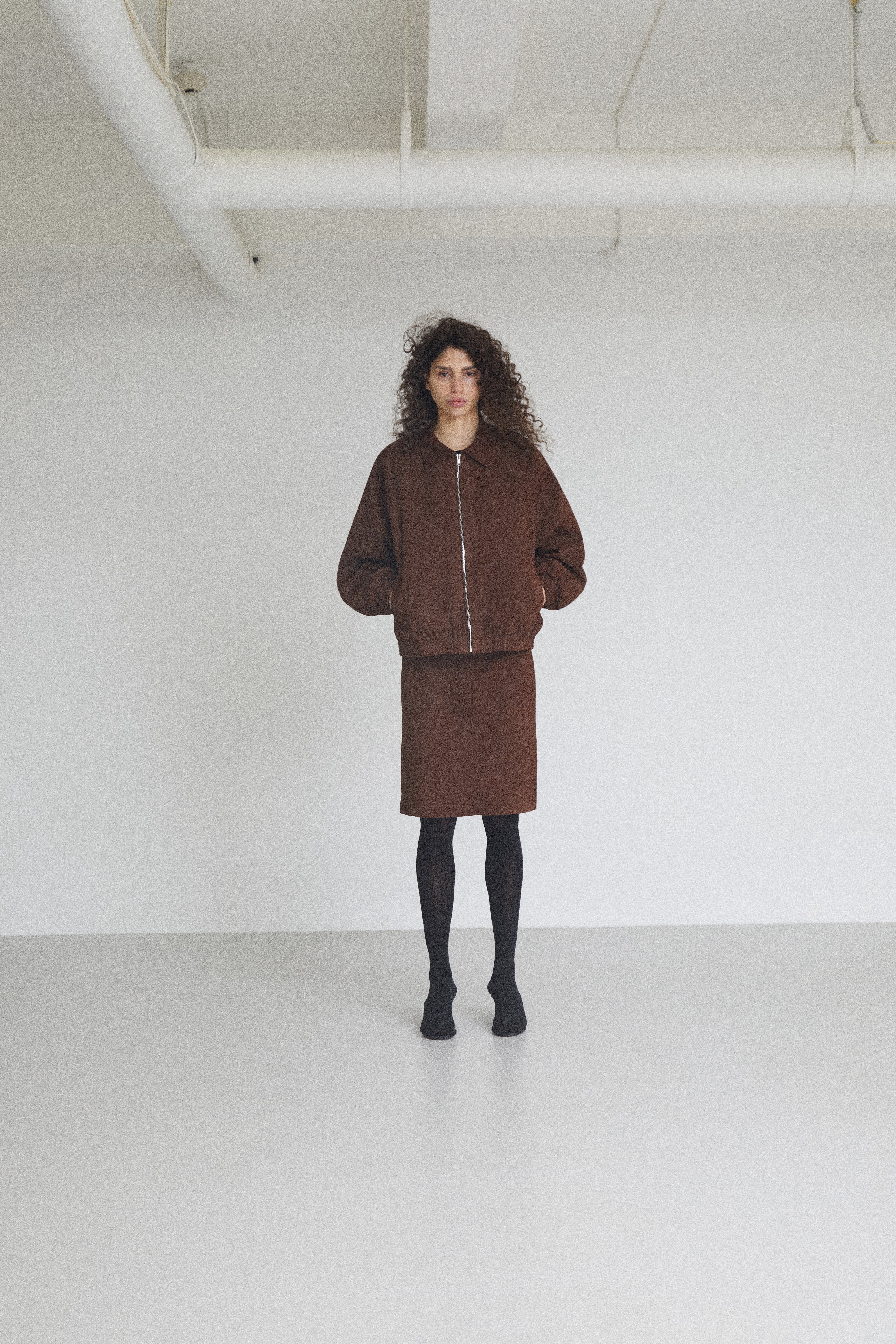 BOMBER I