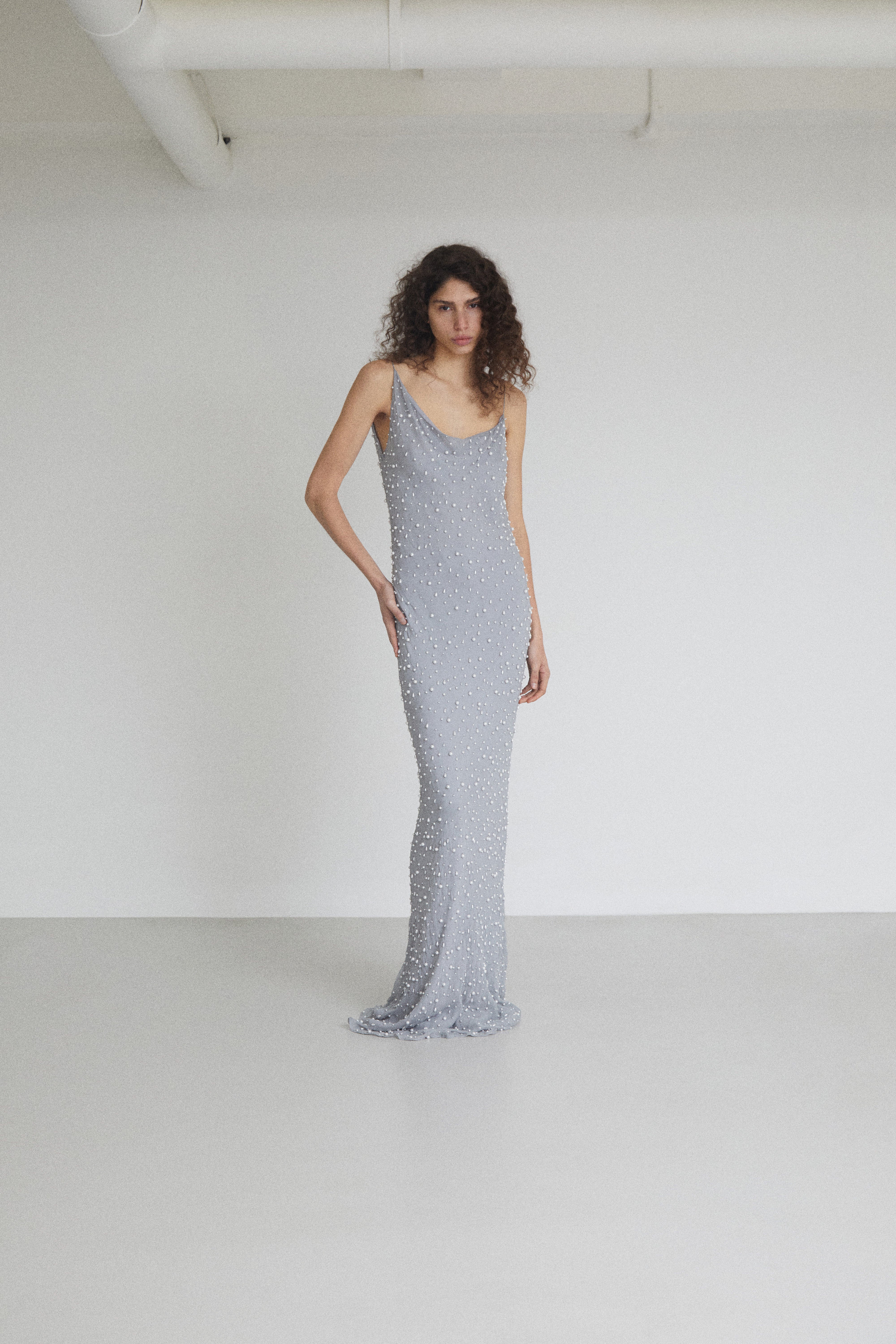 Dress V - Pre Order
