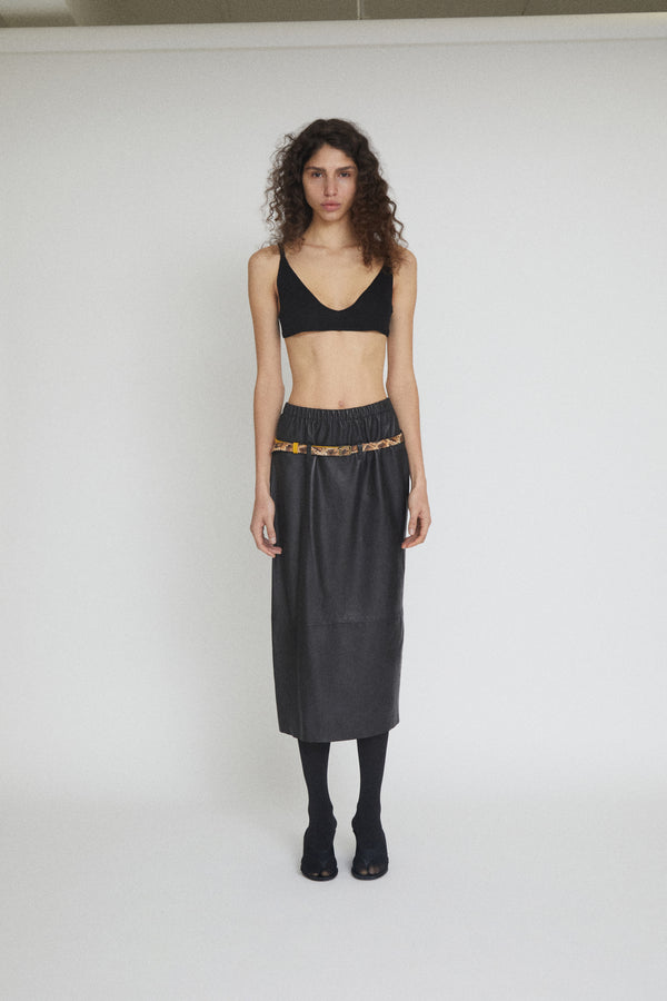 Midi Skirt I