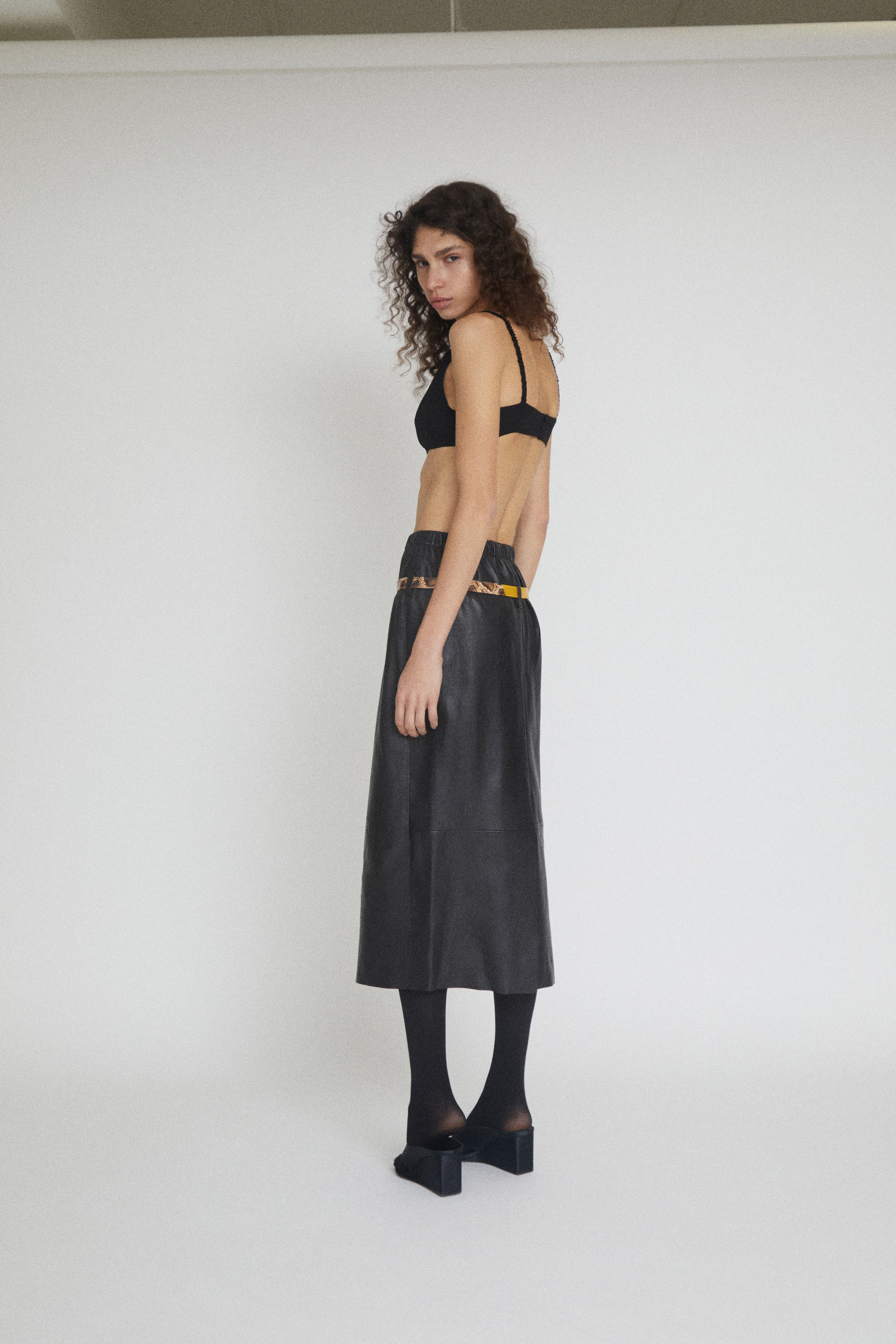 Midi Skirt I