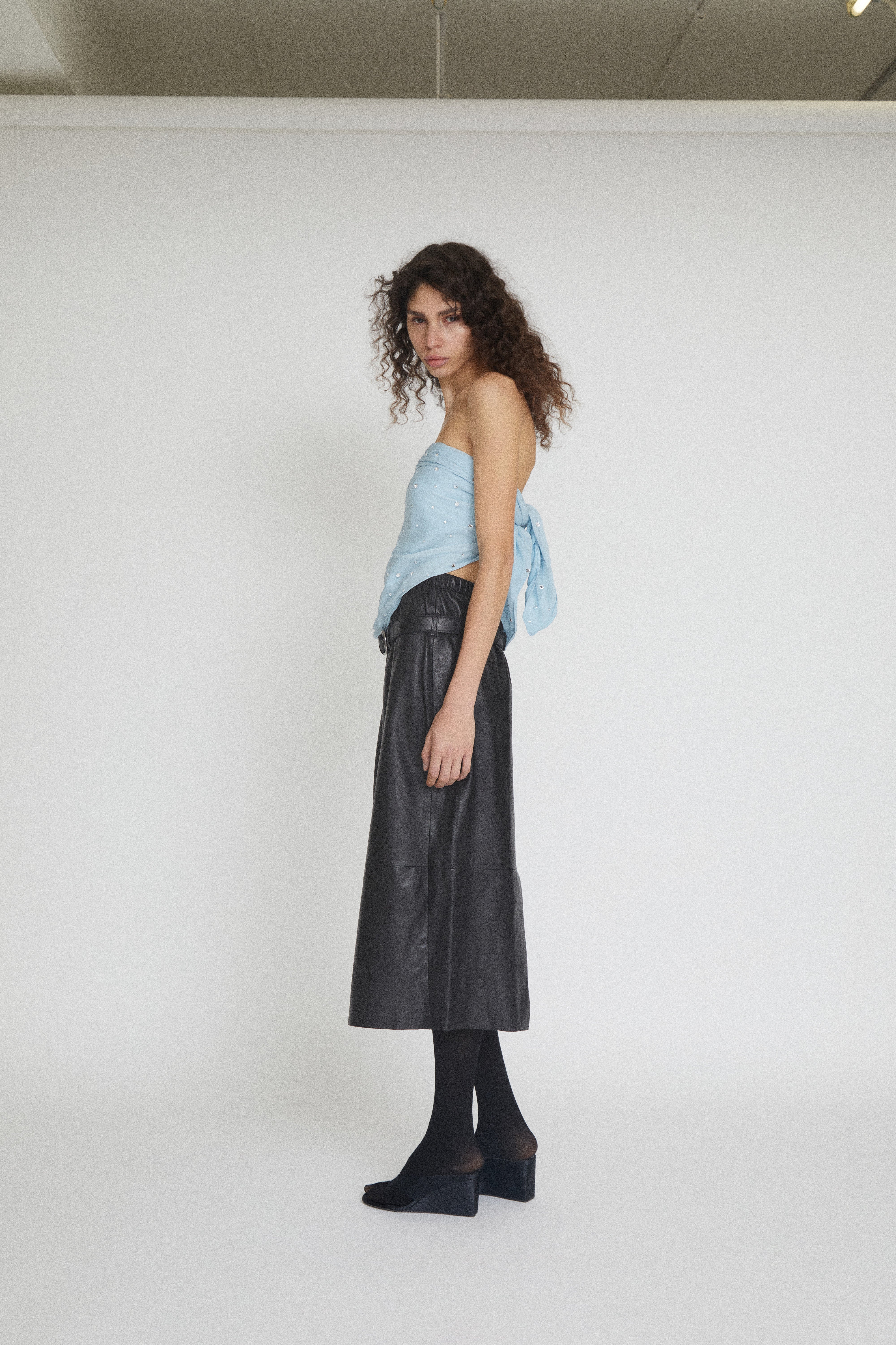 Midi Skirt I