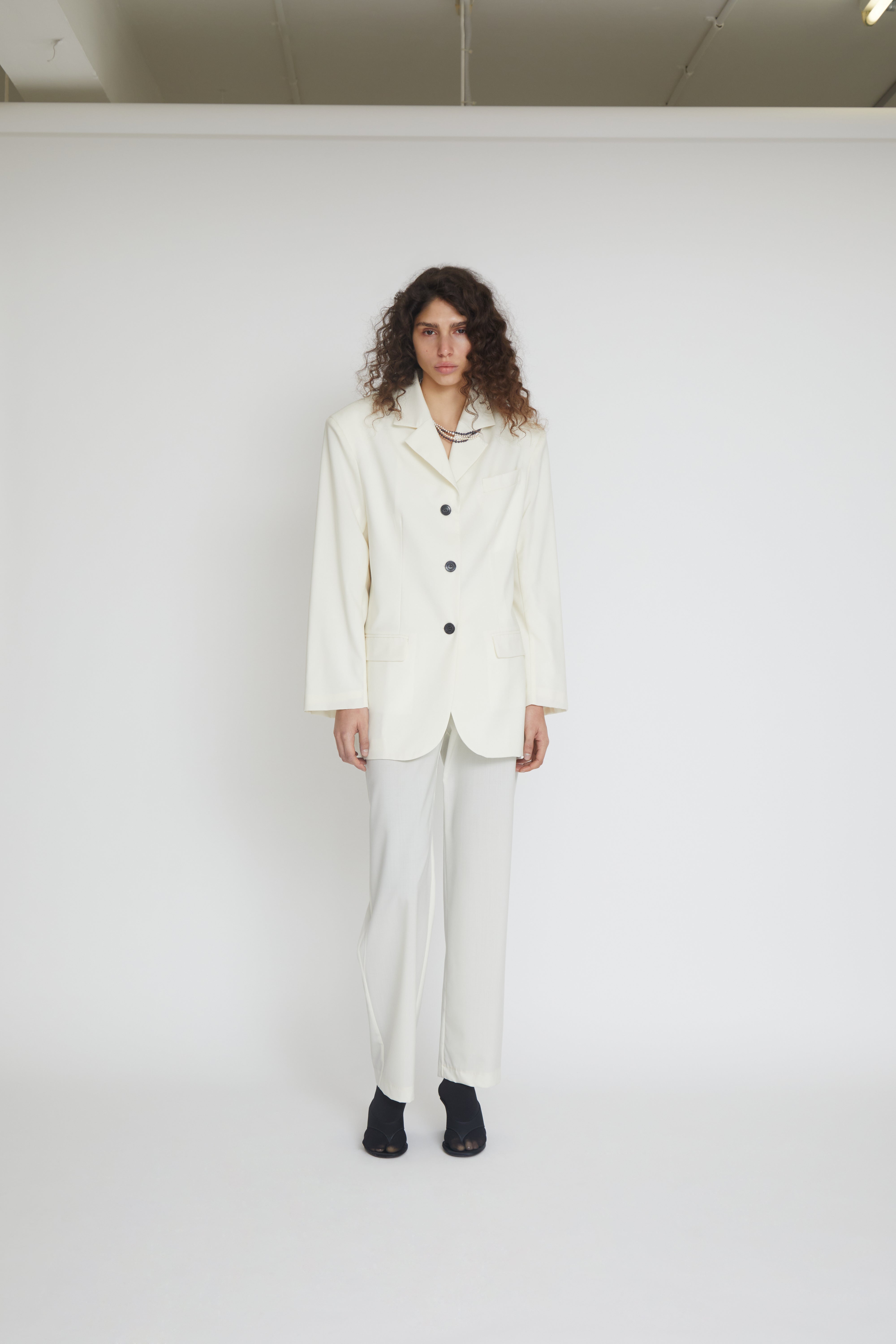 BLAZER II
