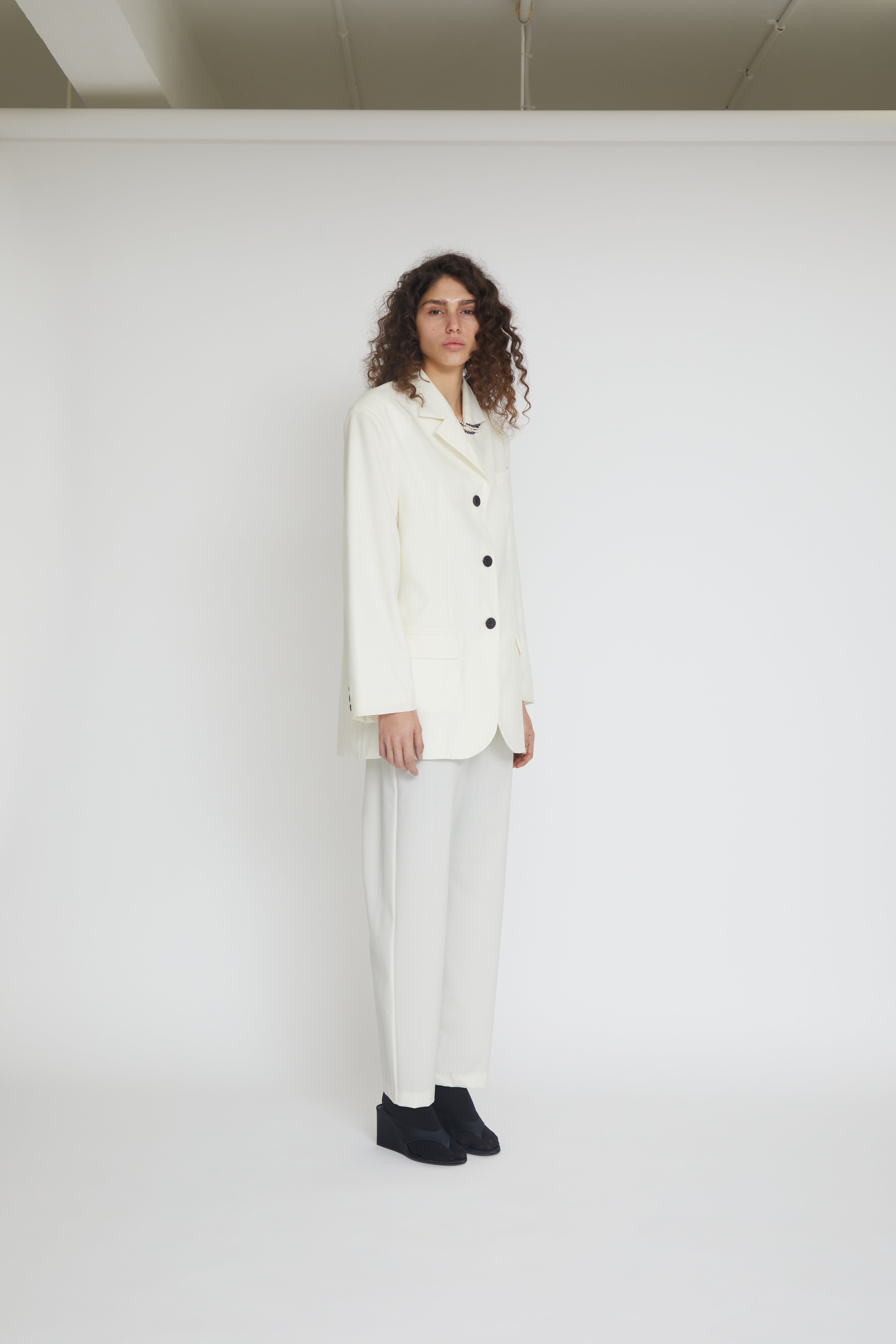 BLAZER II