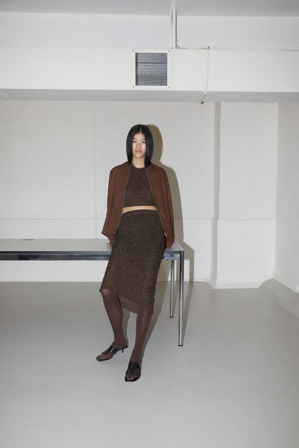 Skirt vii