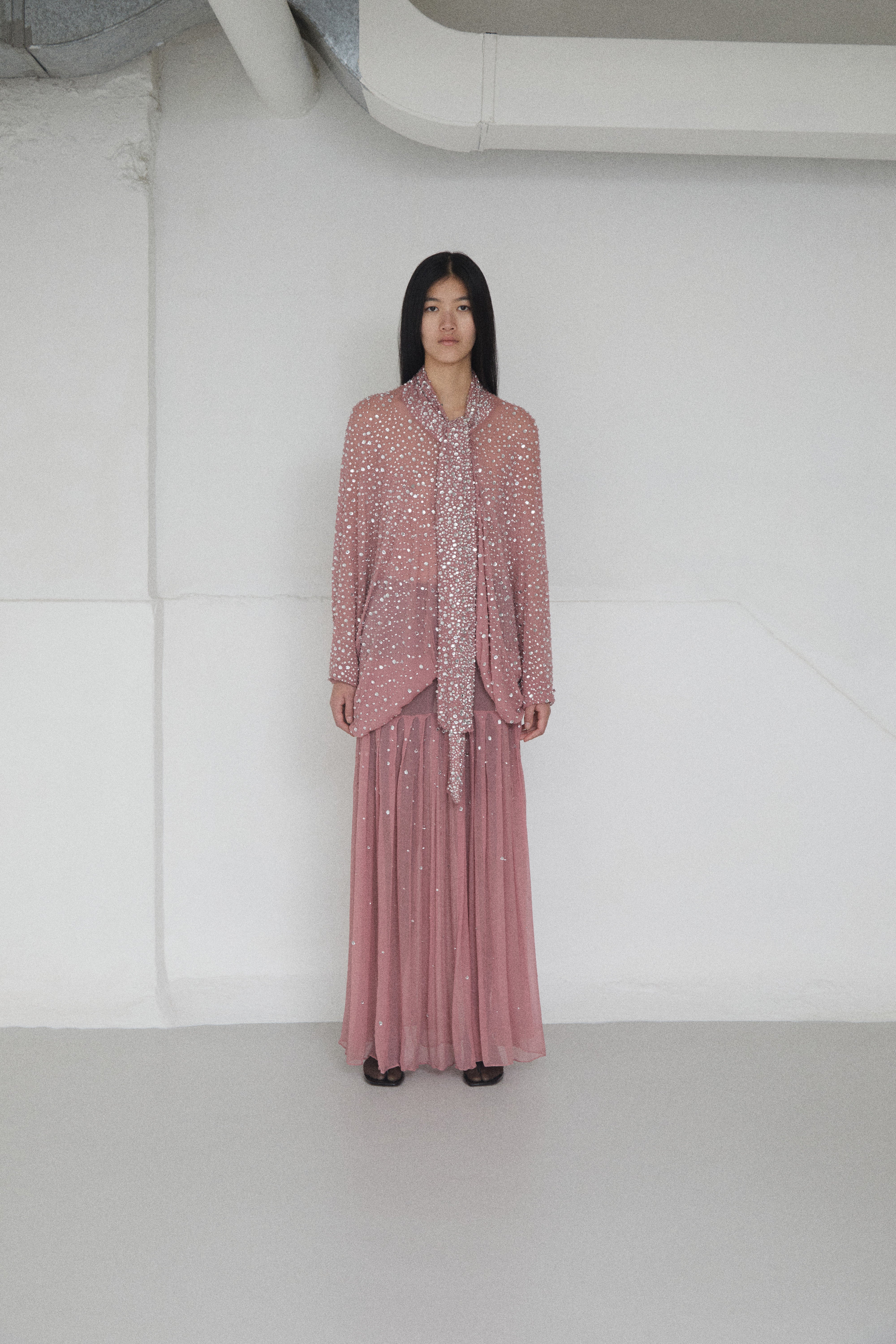 Dress II Pink
