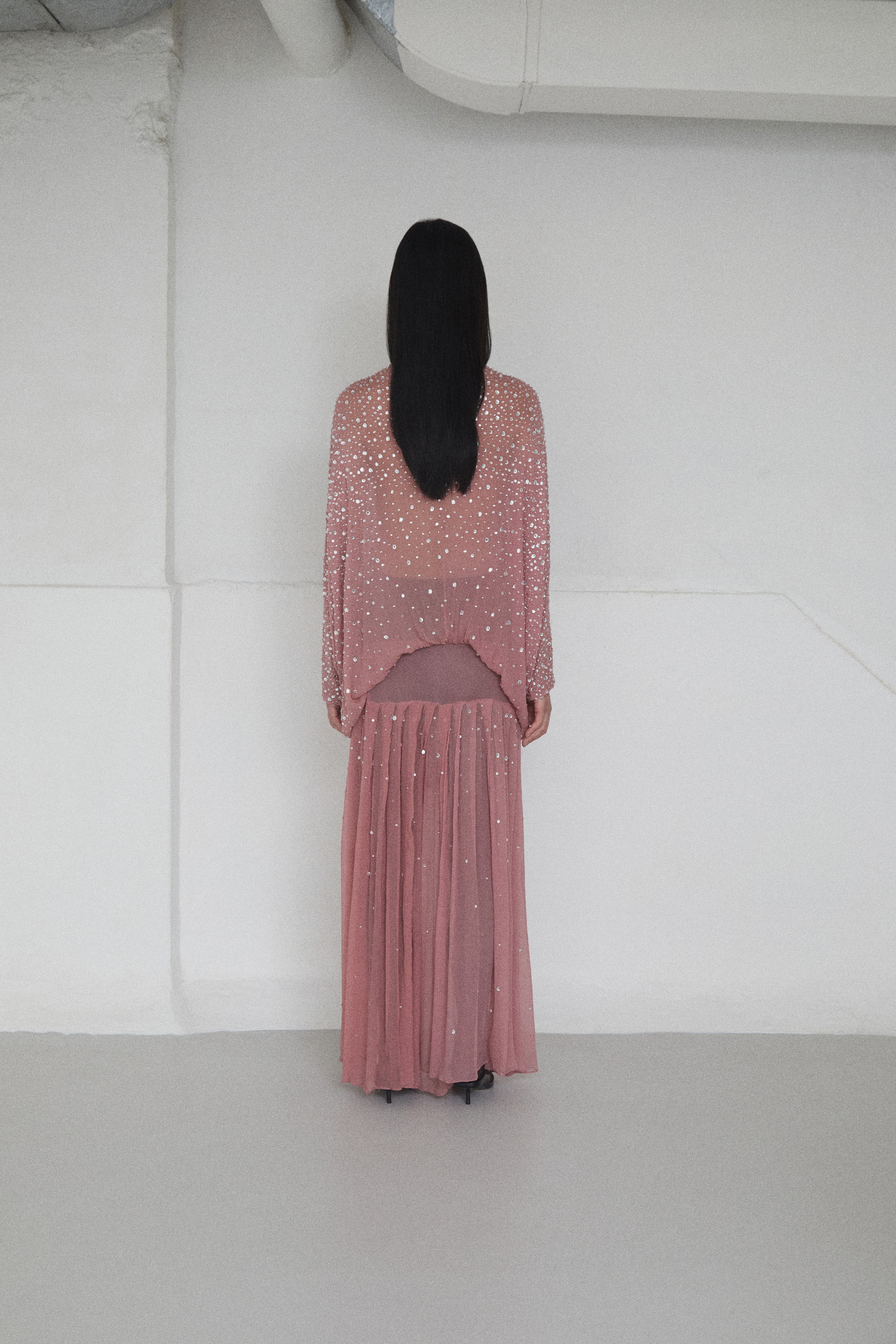 Dress II Pink