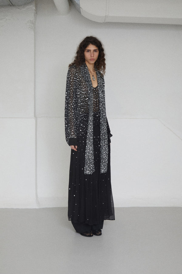 Dress II Black