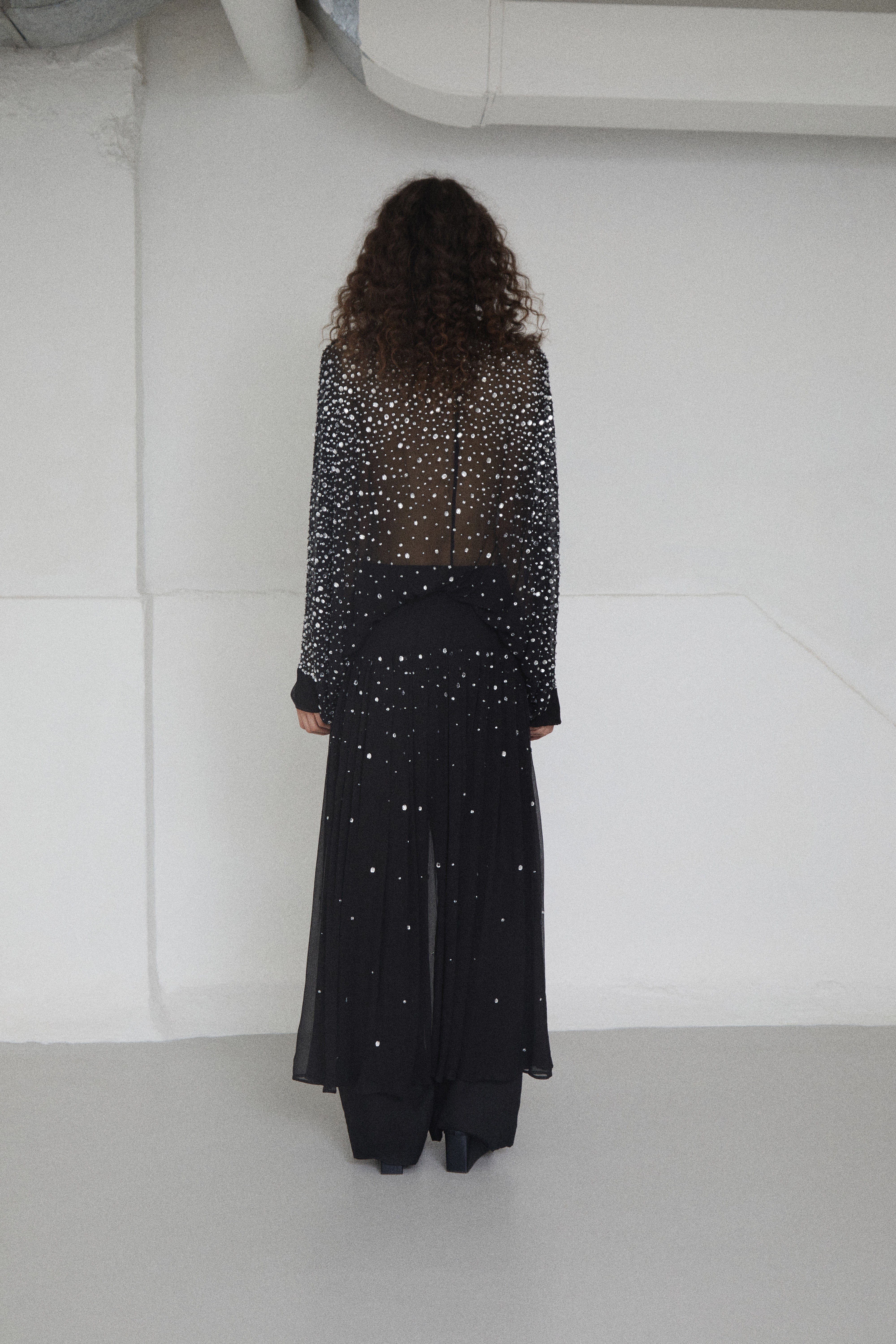 Dress II Black