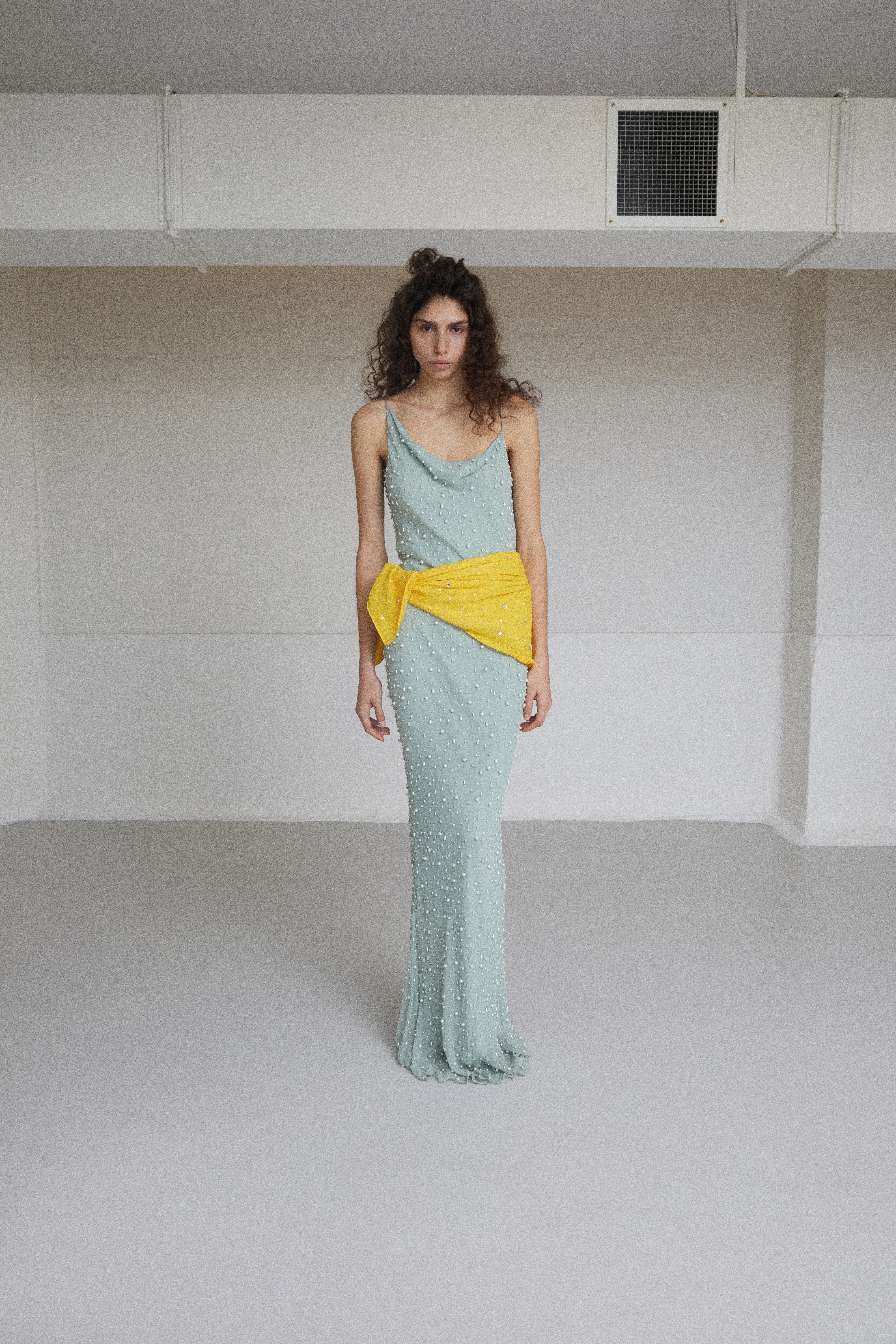 DRESS V