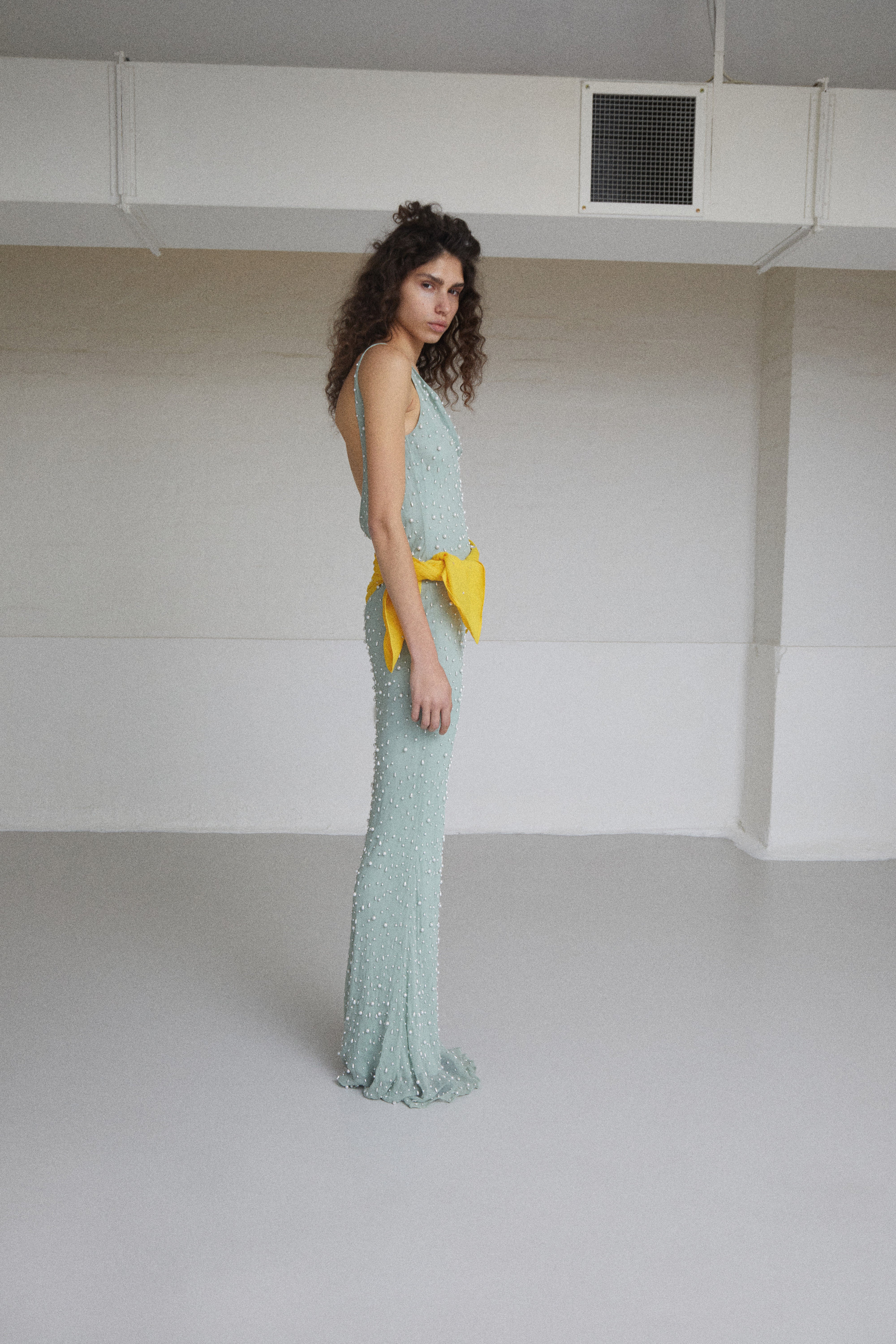 DRESS V
