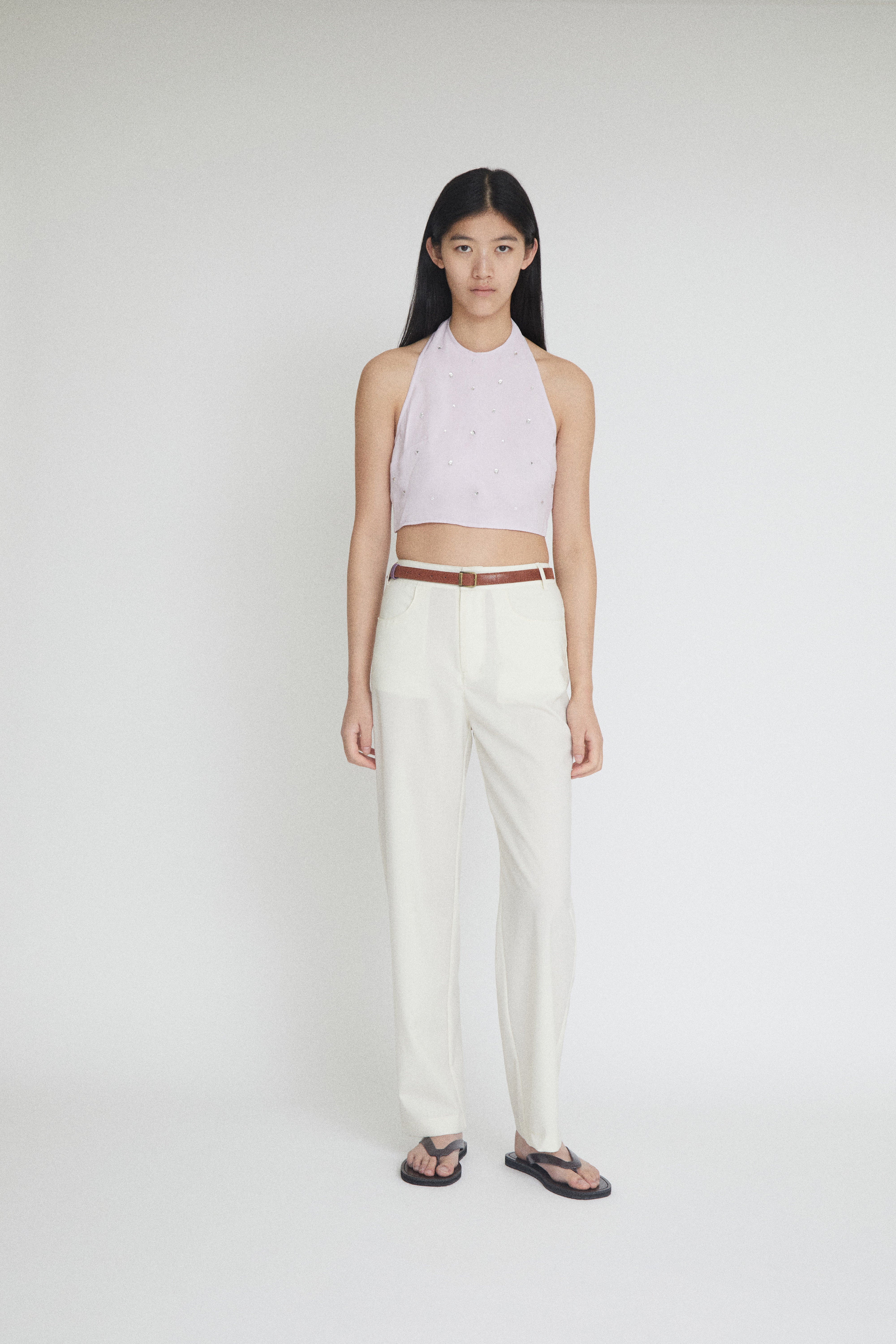 Trouser IIIXX