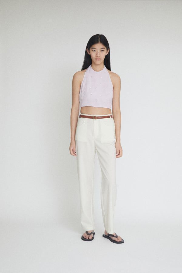 HALTER TOP I