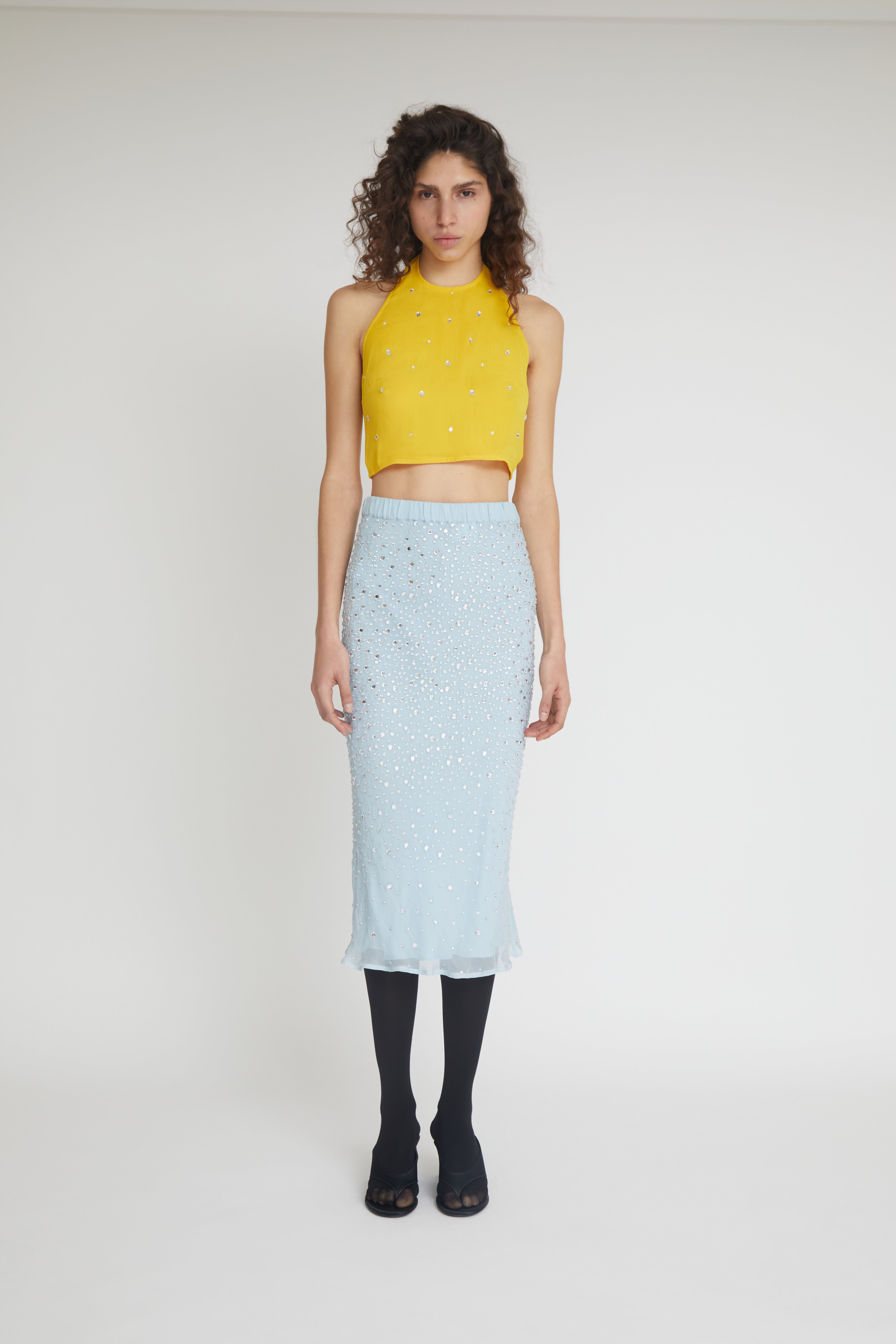 Skirt vii