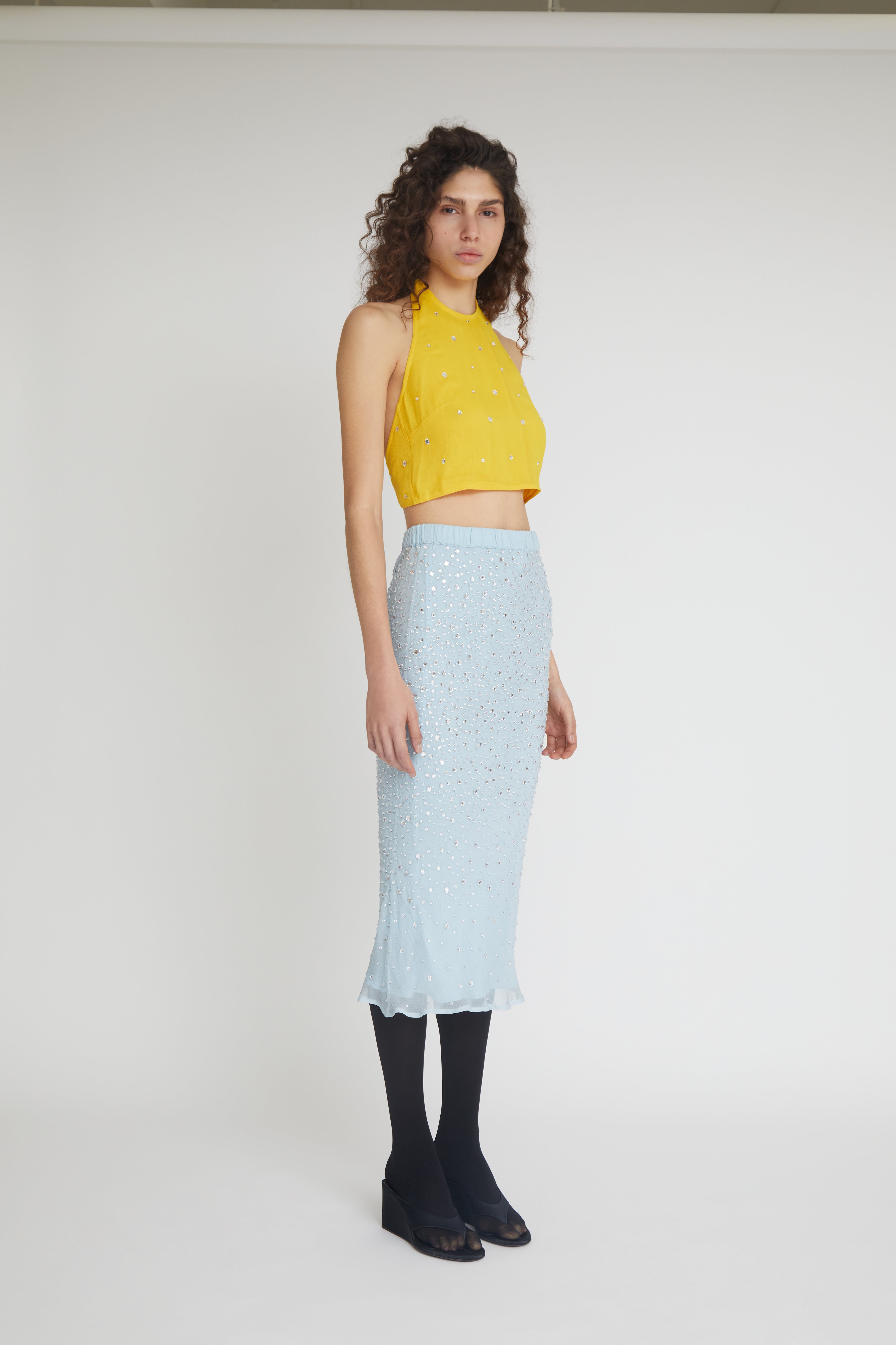 Skirt vii