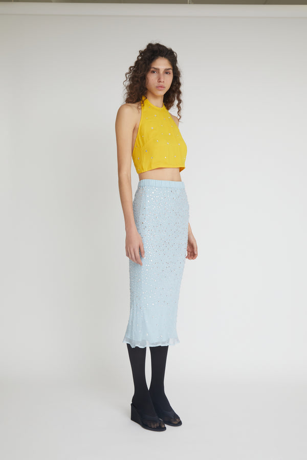 Skirt vii