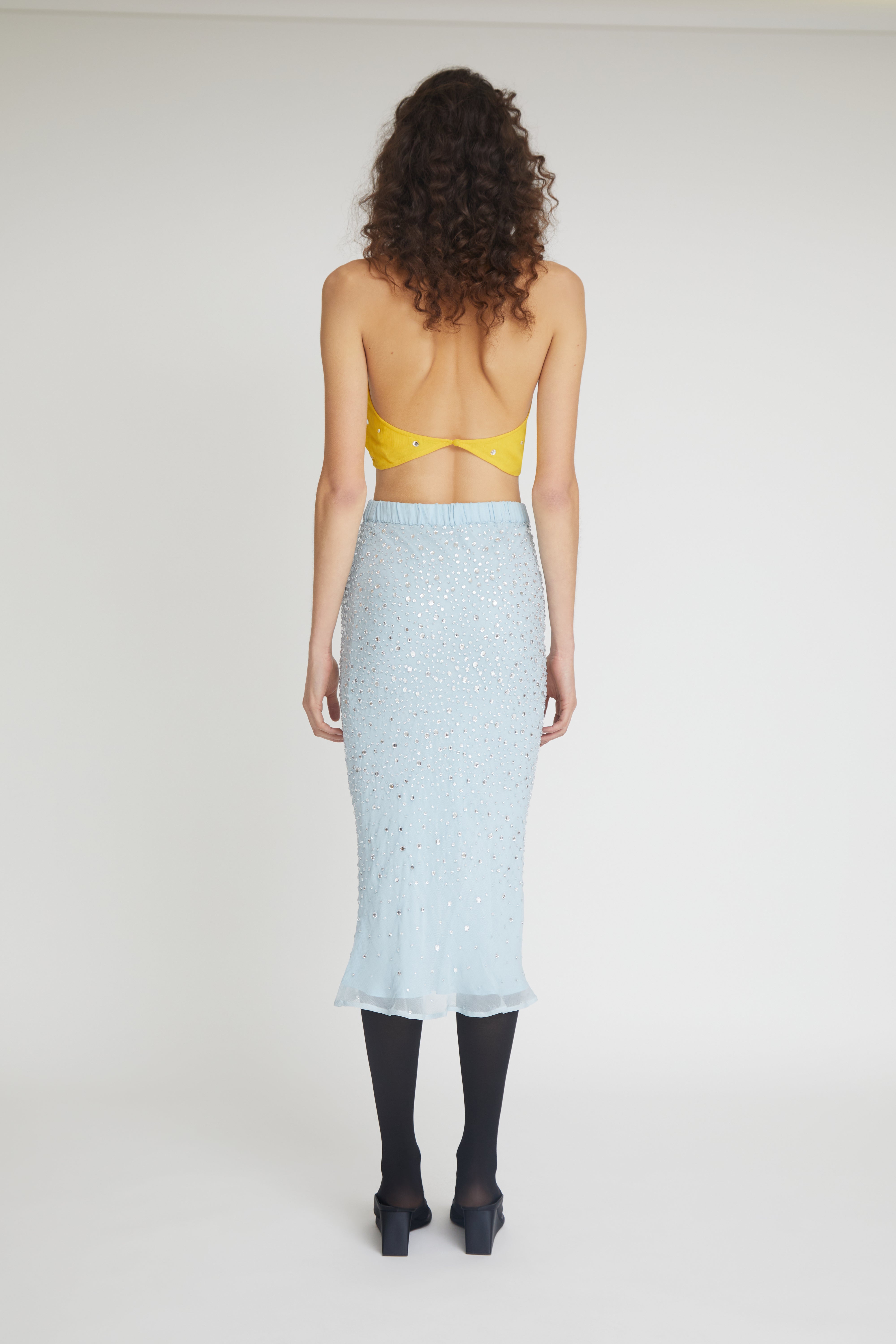 Skirt vii