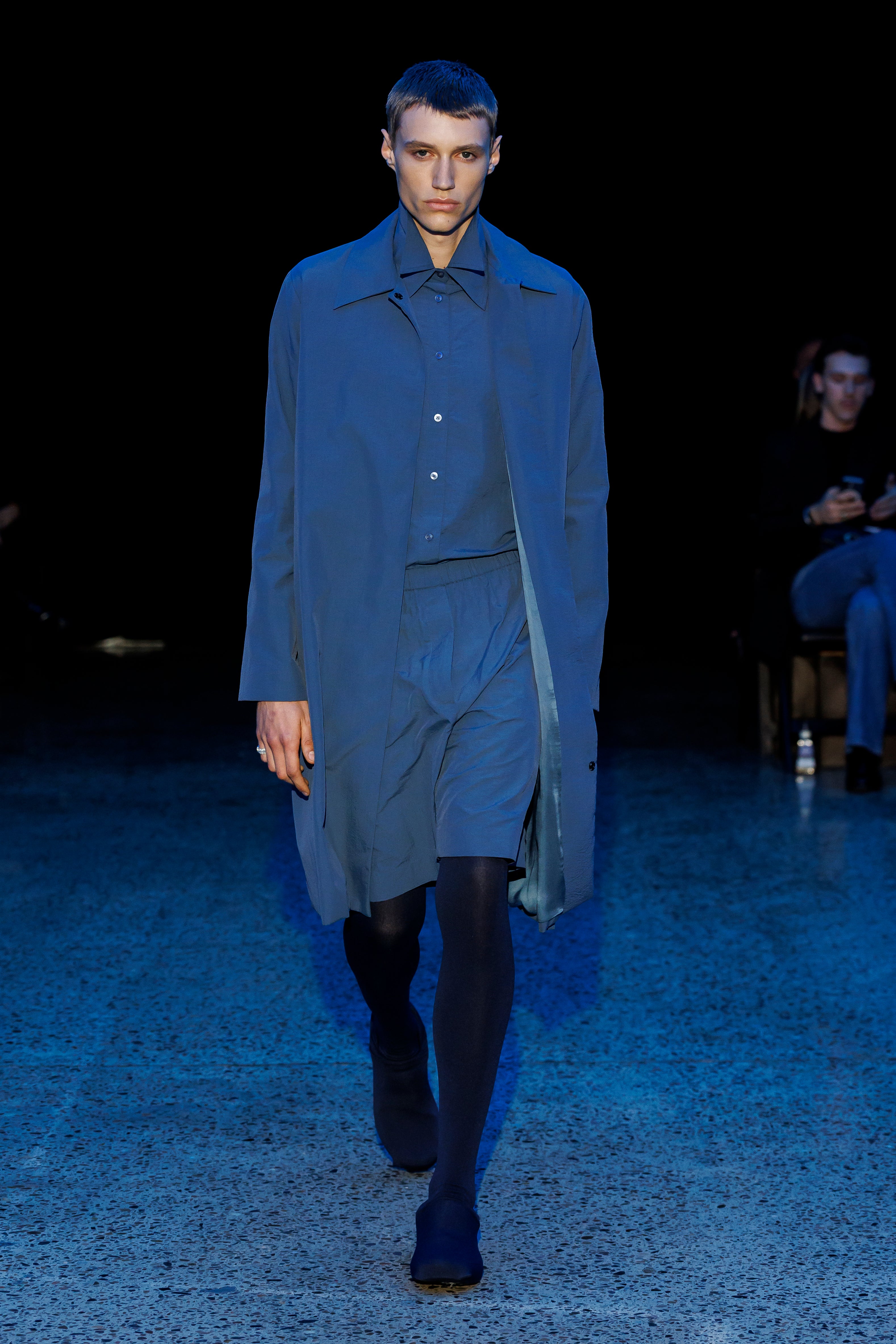 COAT I - PRE ORDER
