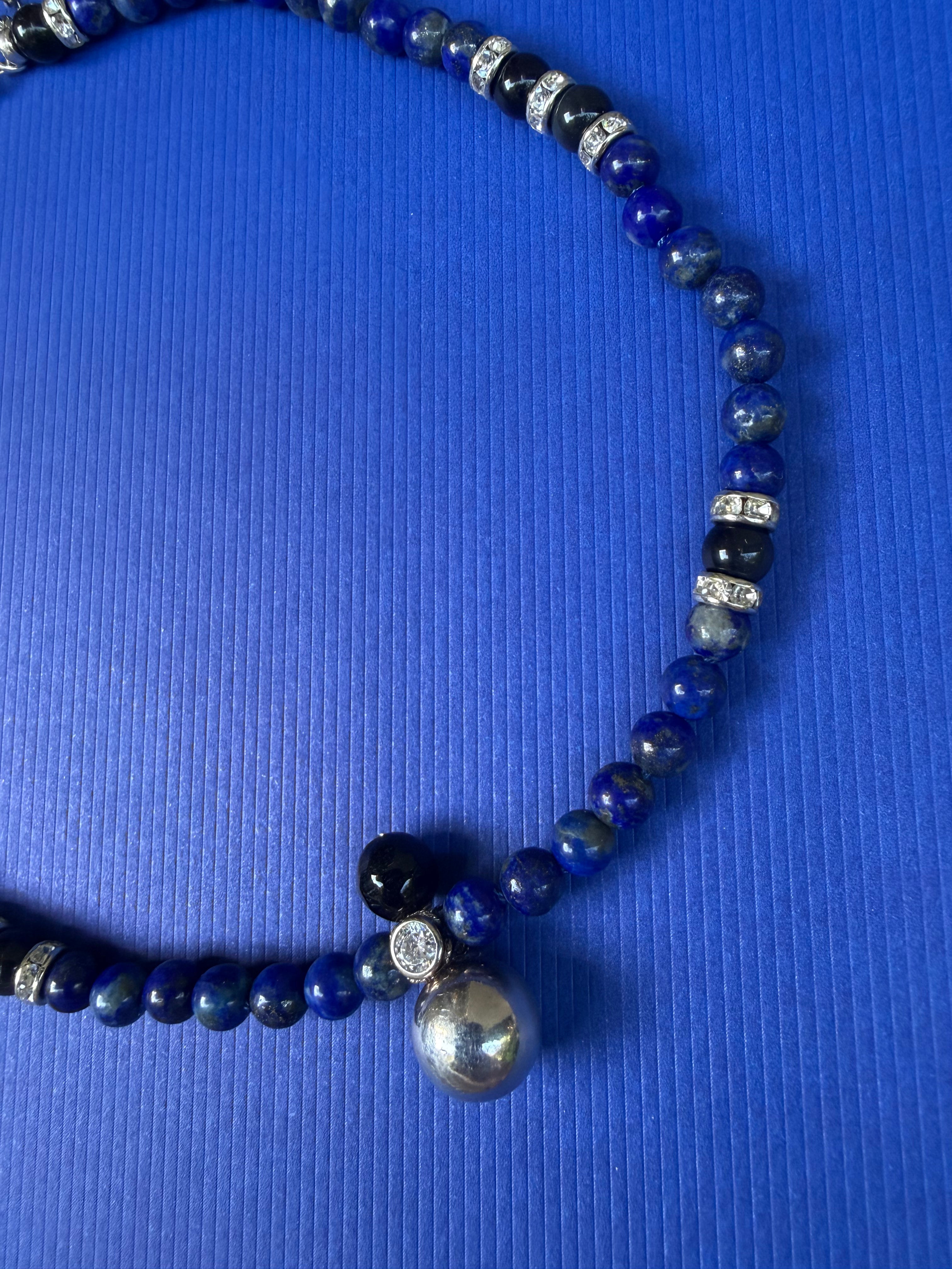 NECKLACE IV
