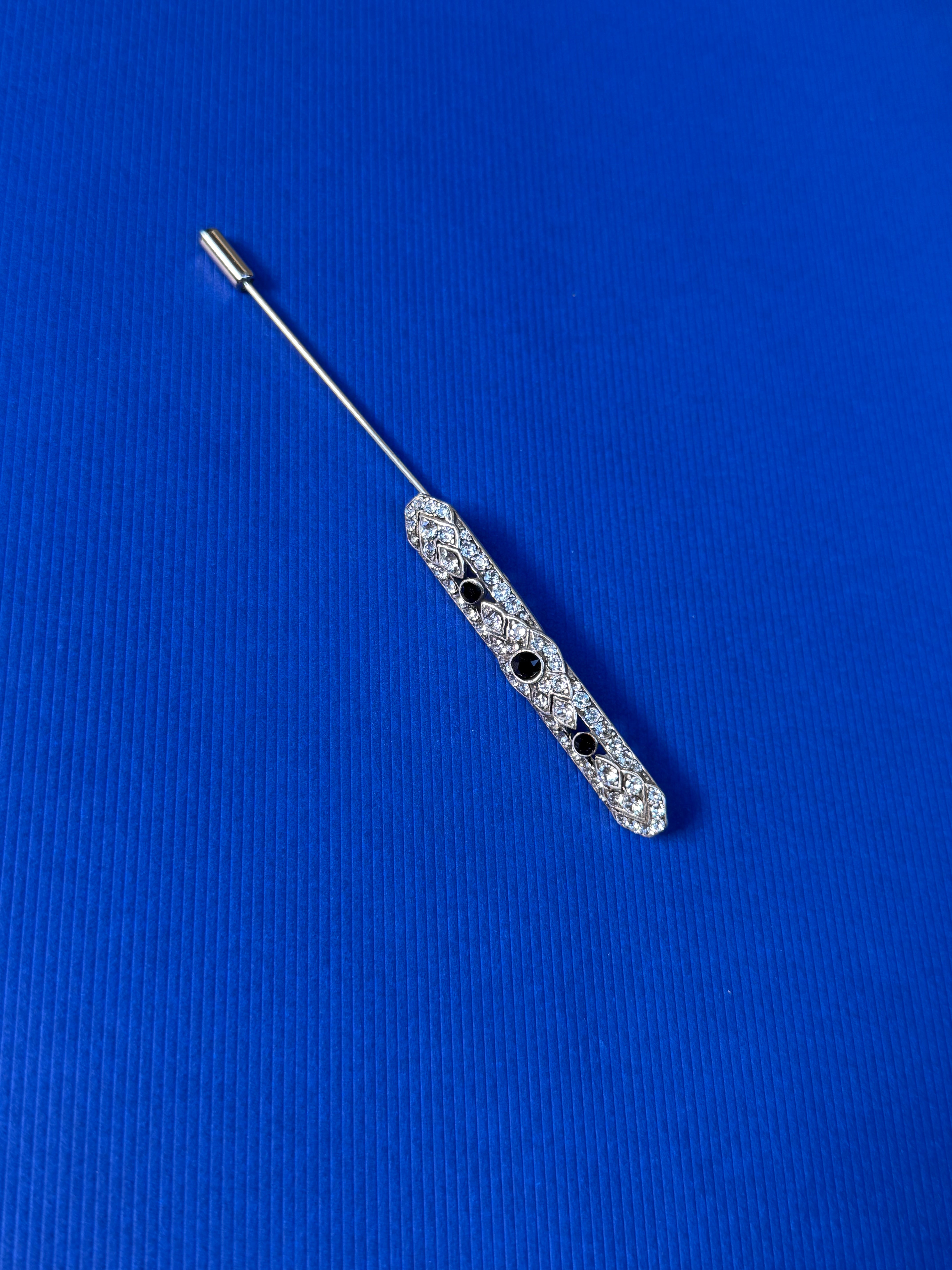 PIN III