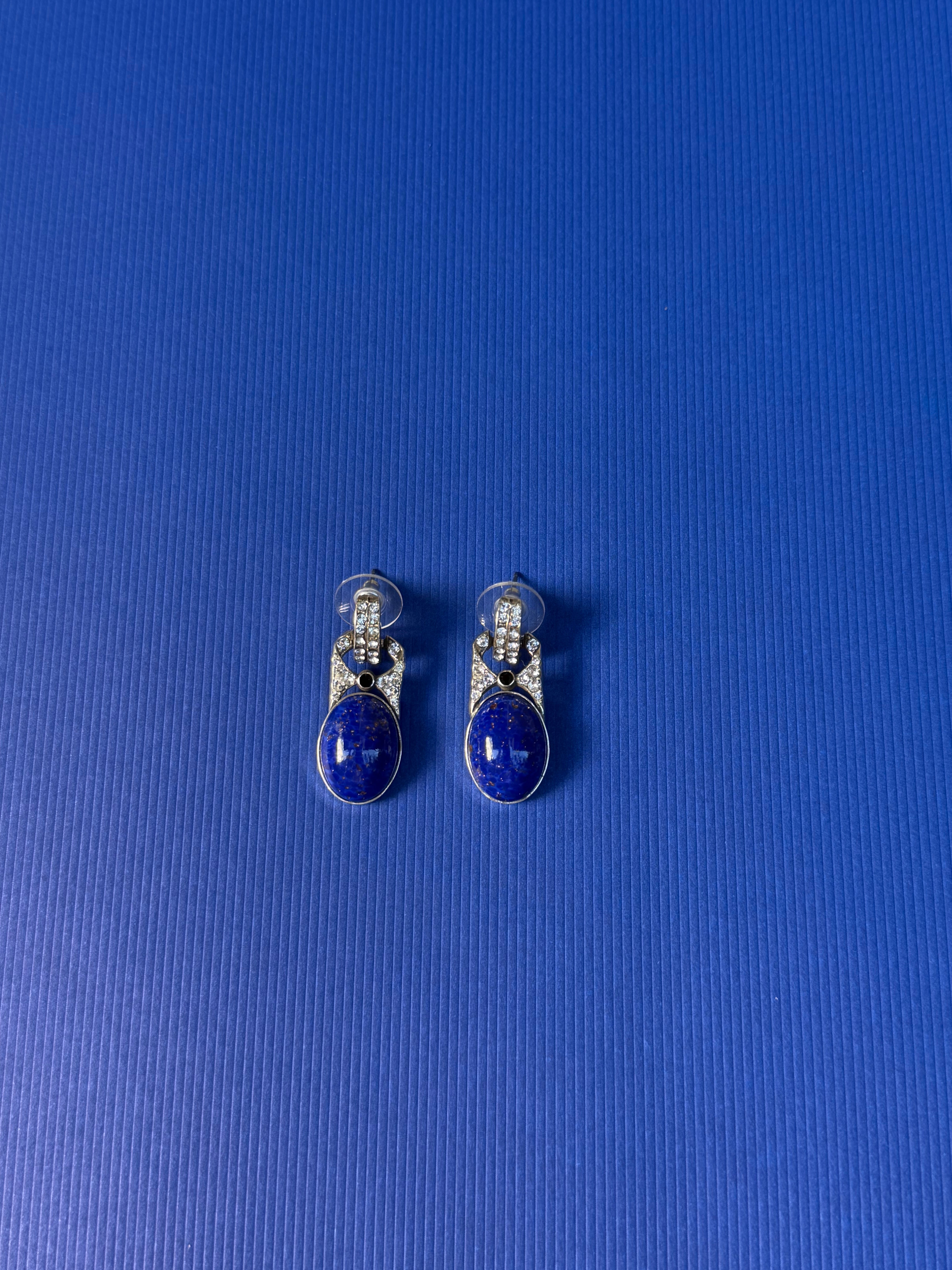 EARRINGS II