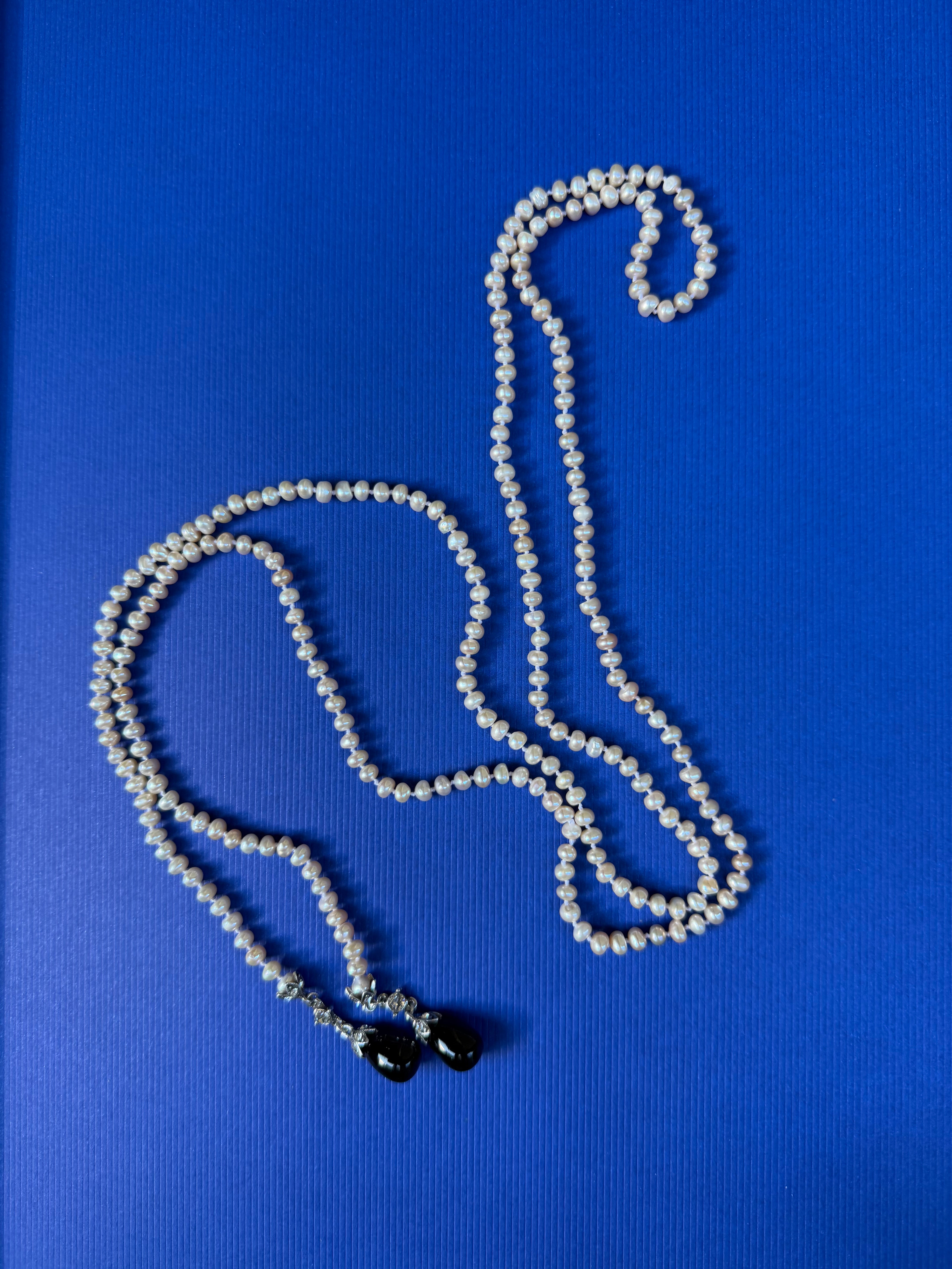 NECKLACE VI