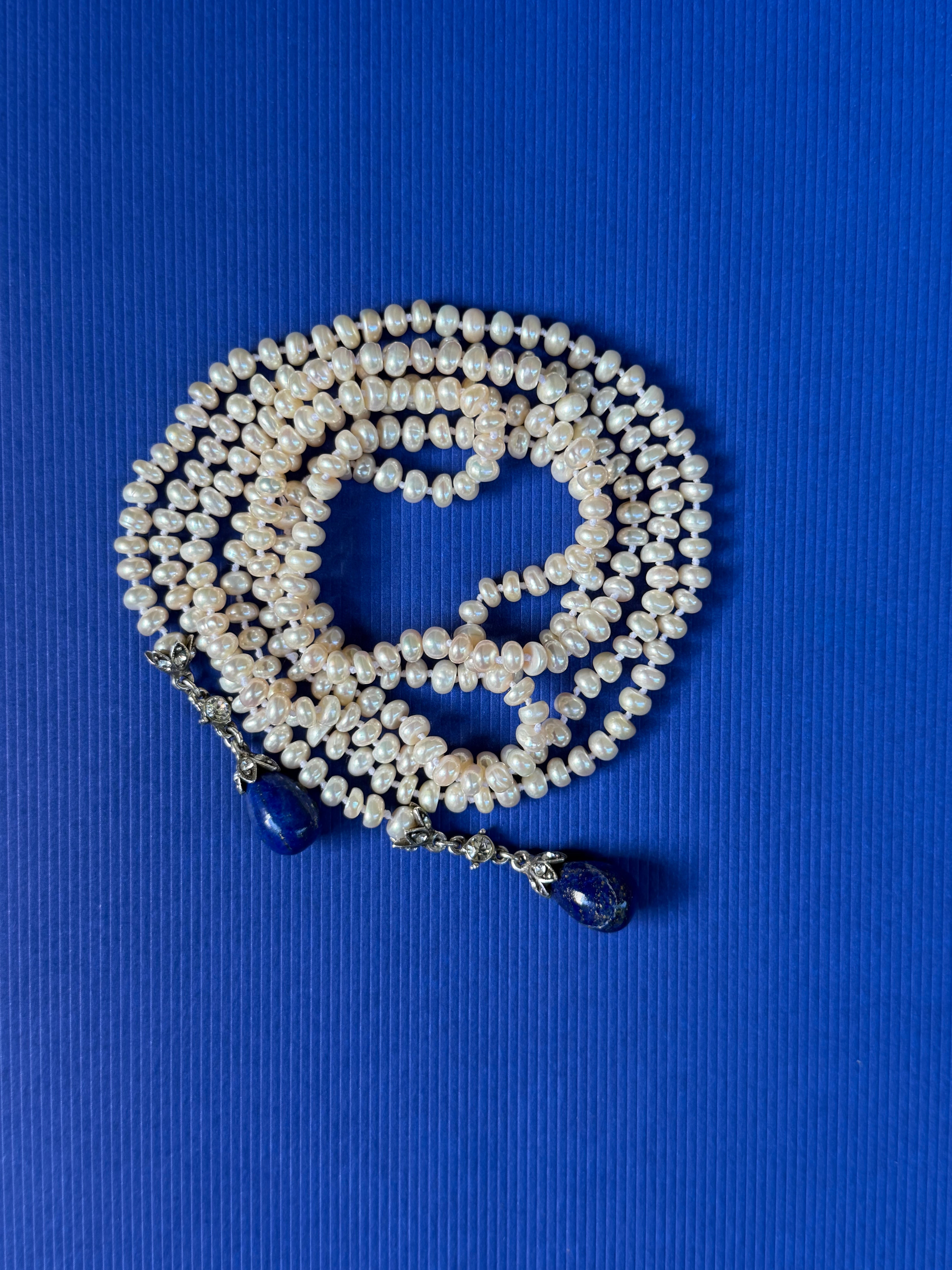 NECKLACE V