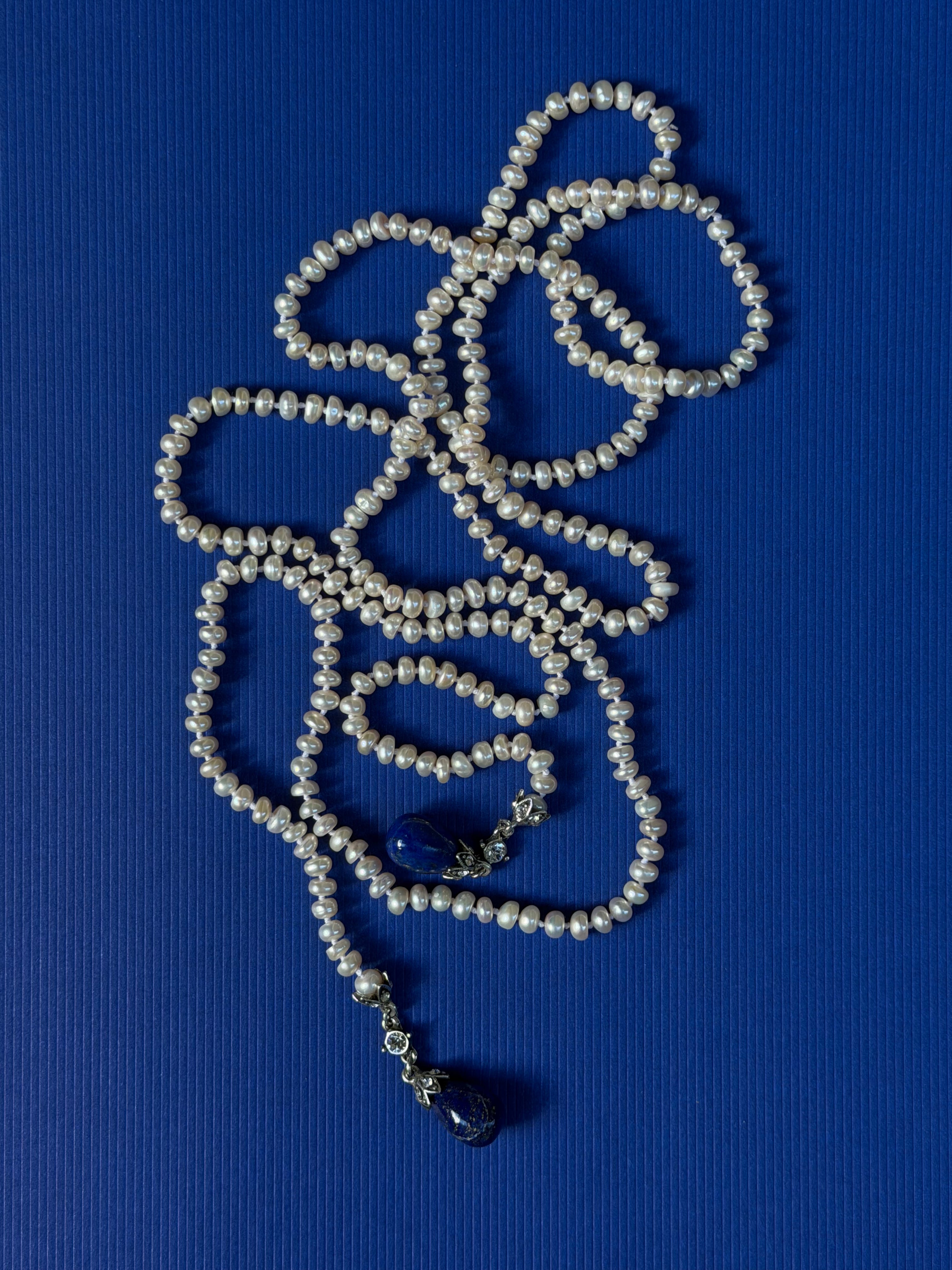 NECKLACE V