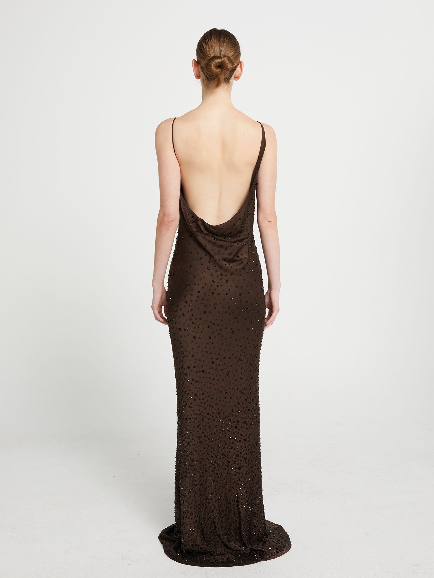SOIREE GOWN I