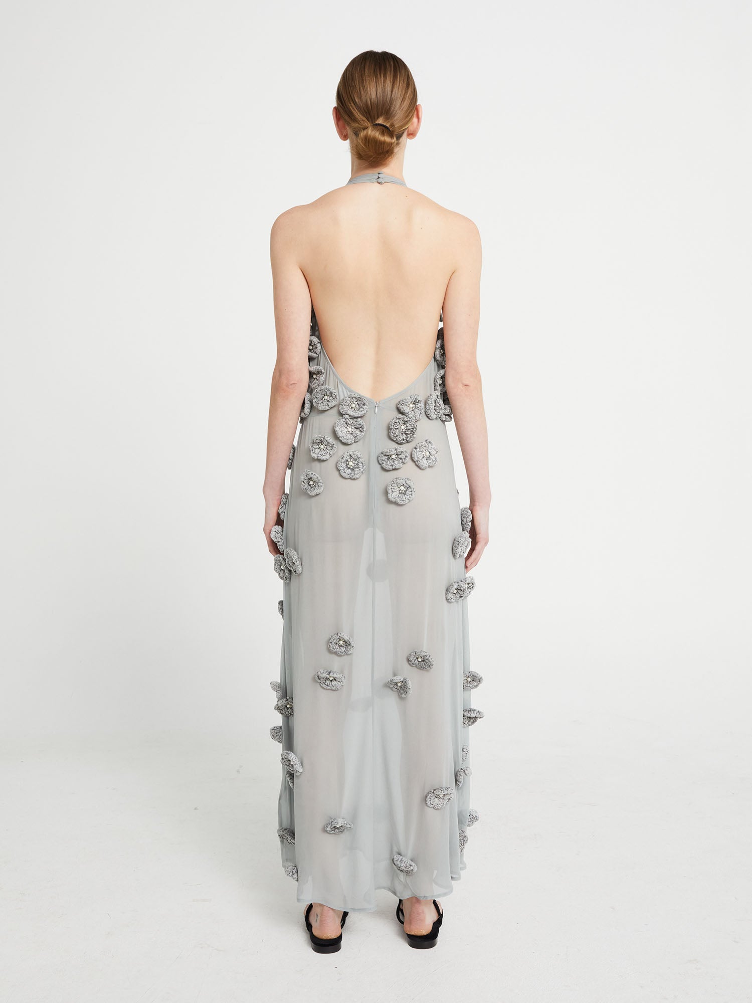 FELLINI GOWN