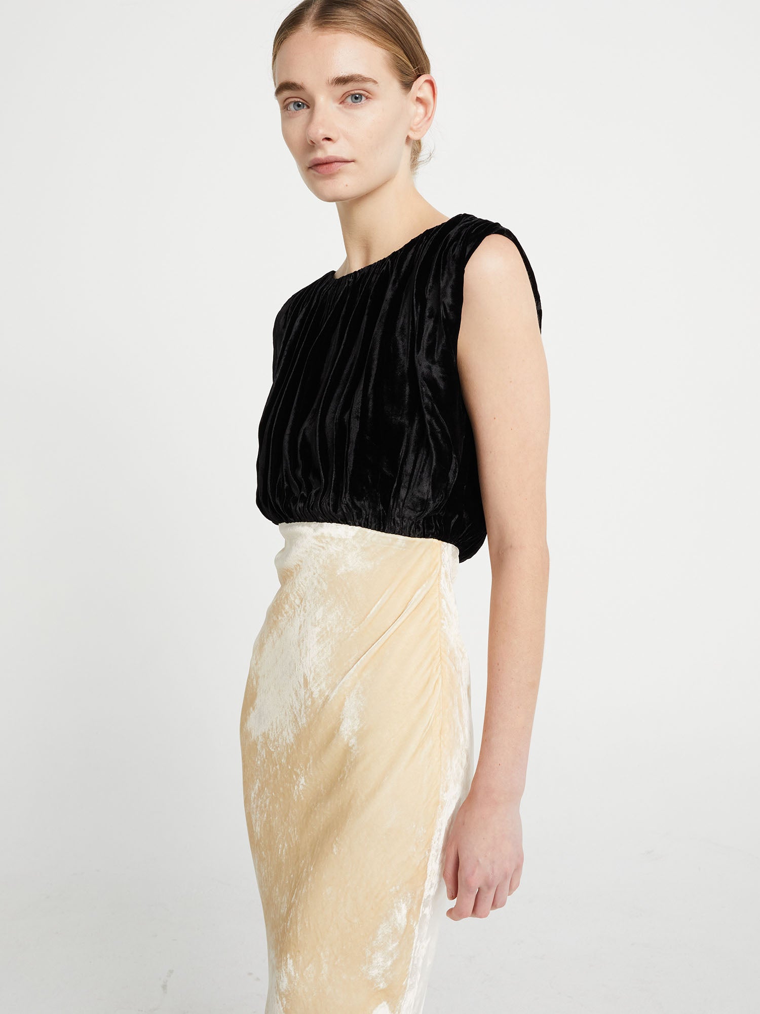 DRESS III