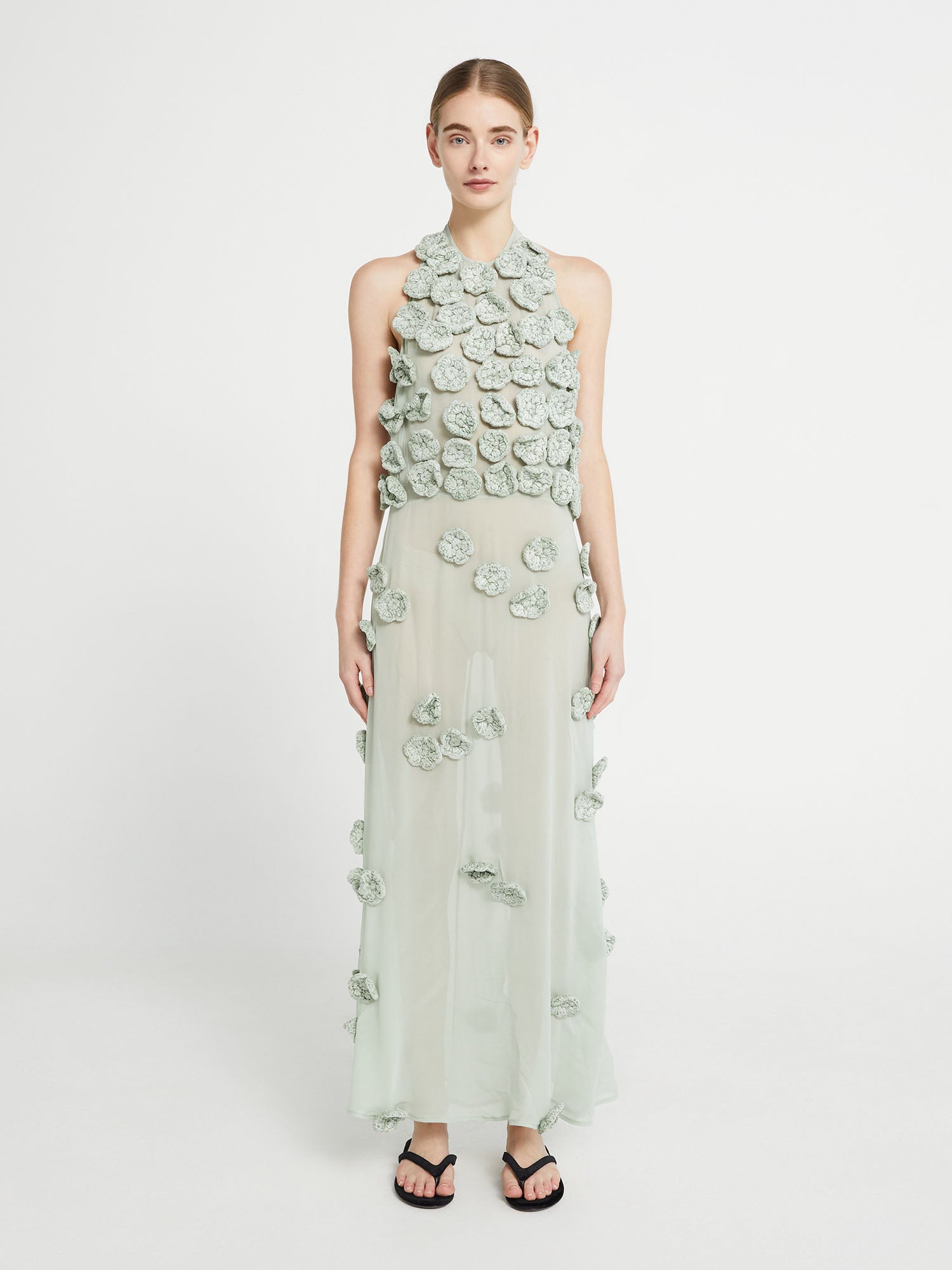 Fellini Gown