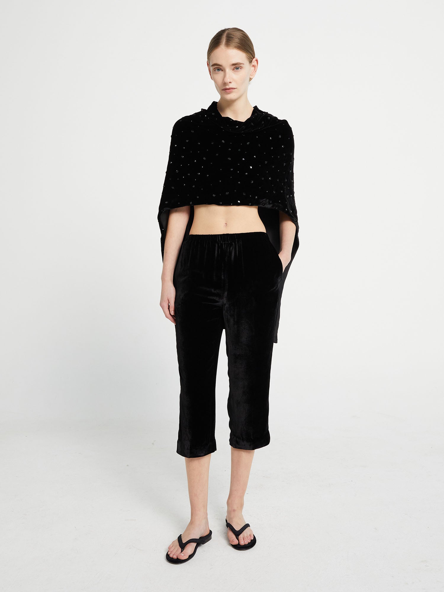 CAPRI PANT I