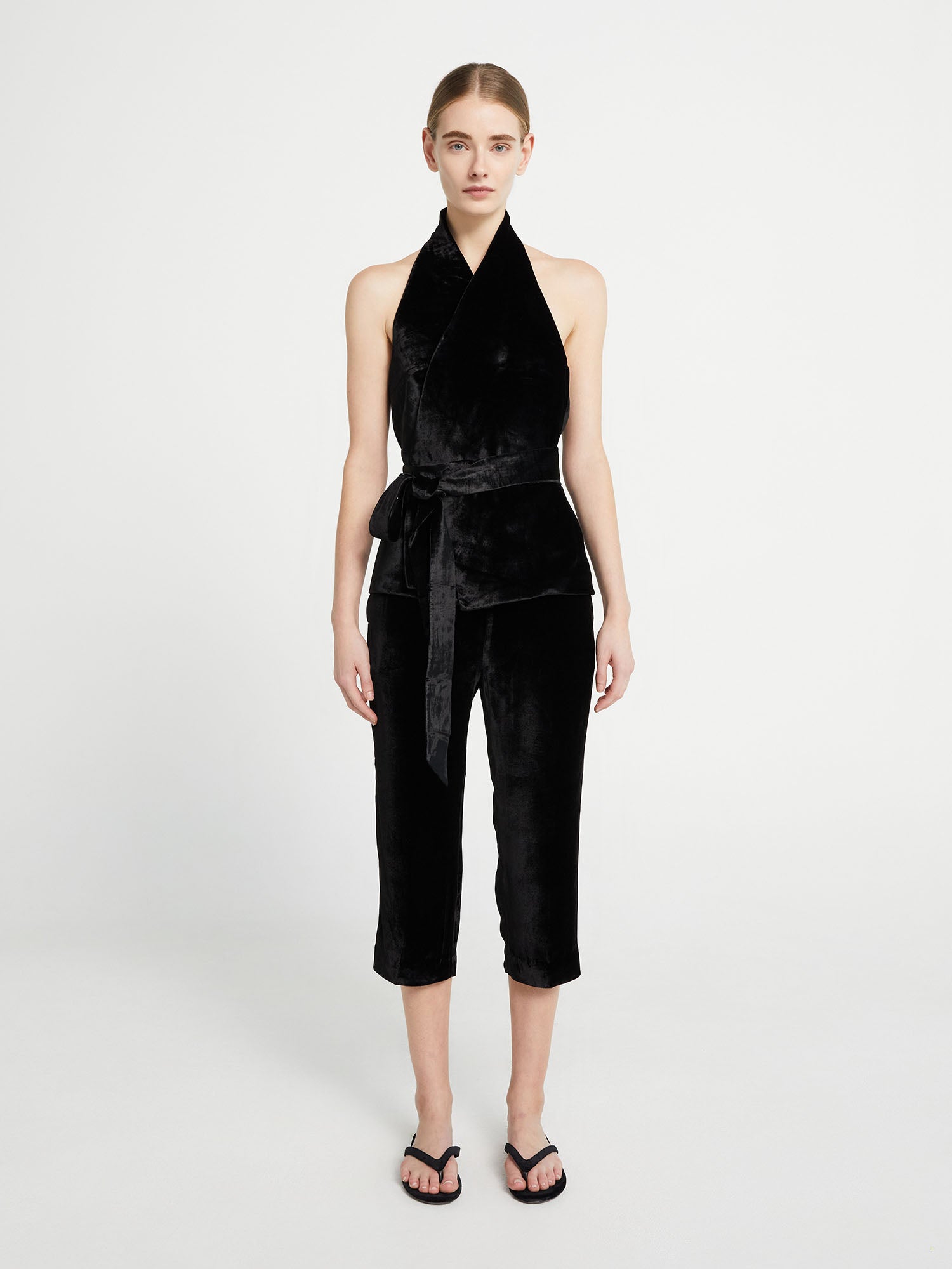 CAPRI PANT I
