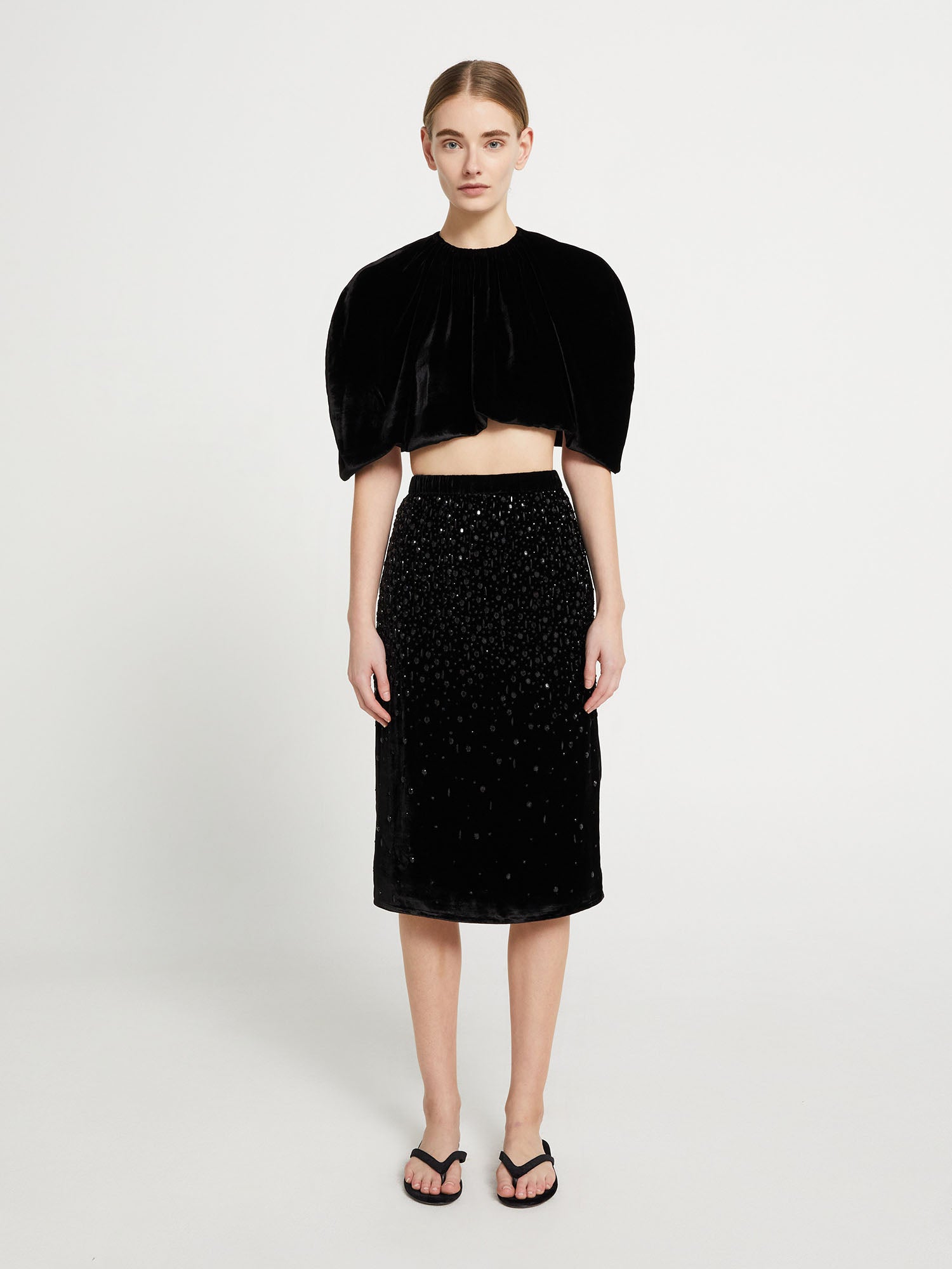 SKIRT I