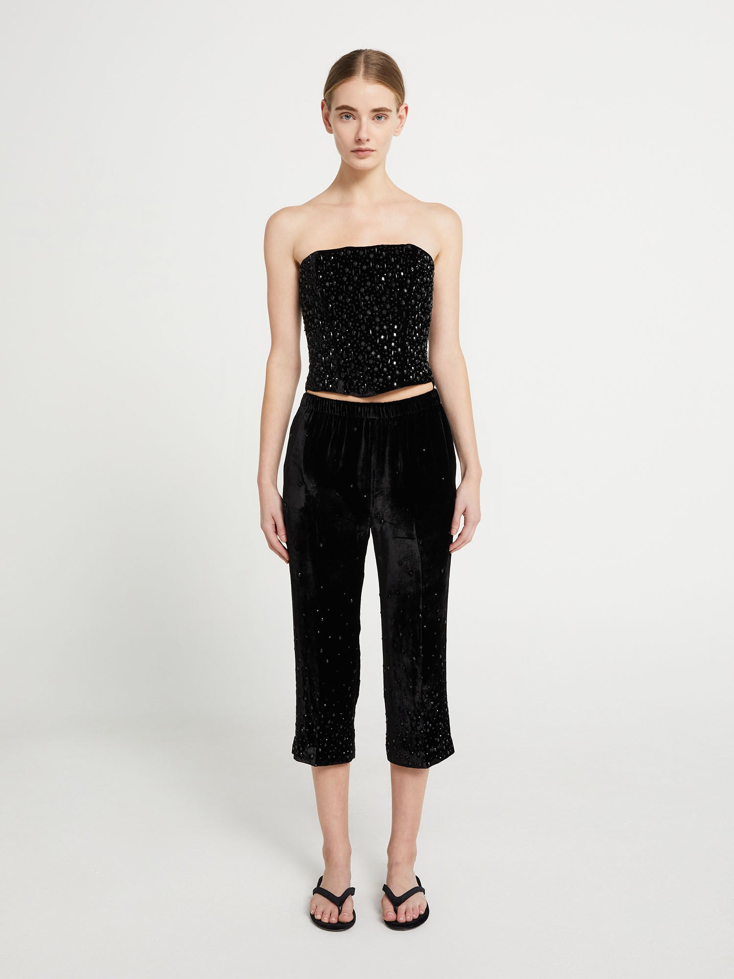 CAPRI PANT II