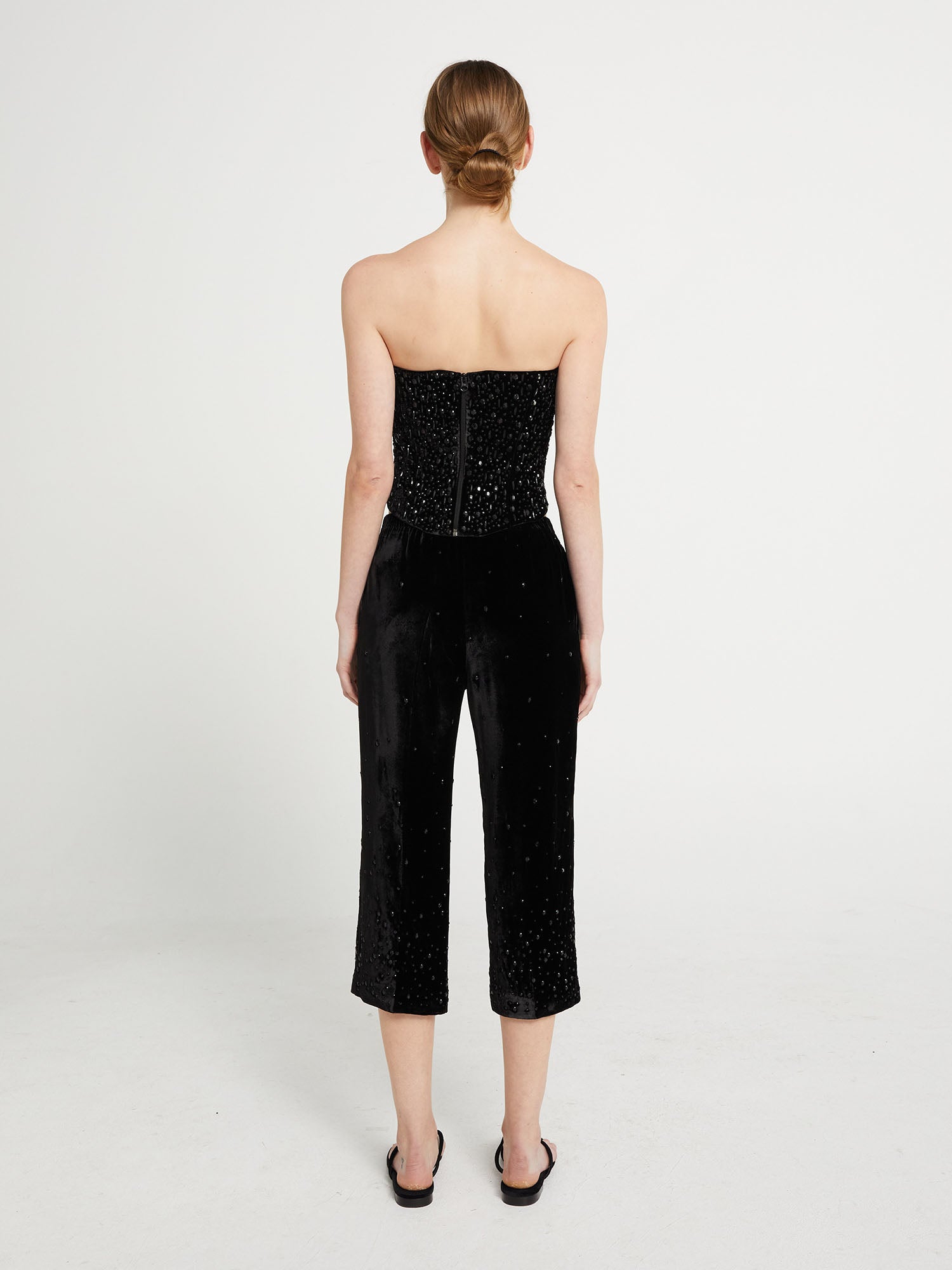 CAPRI PANT II
