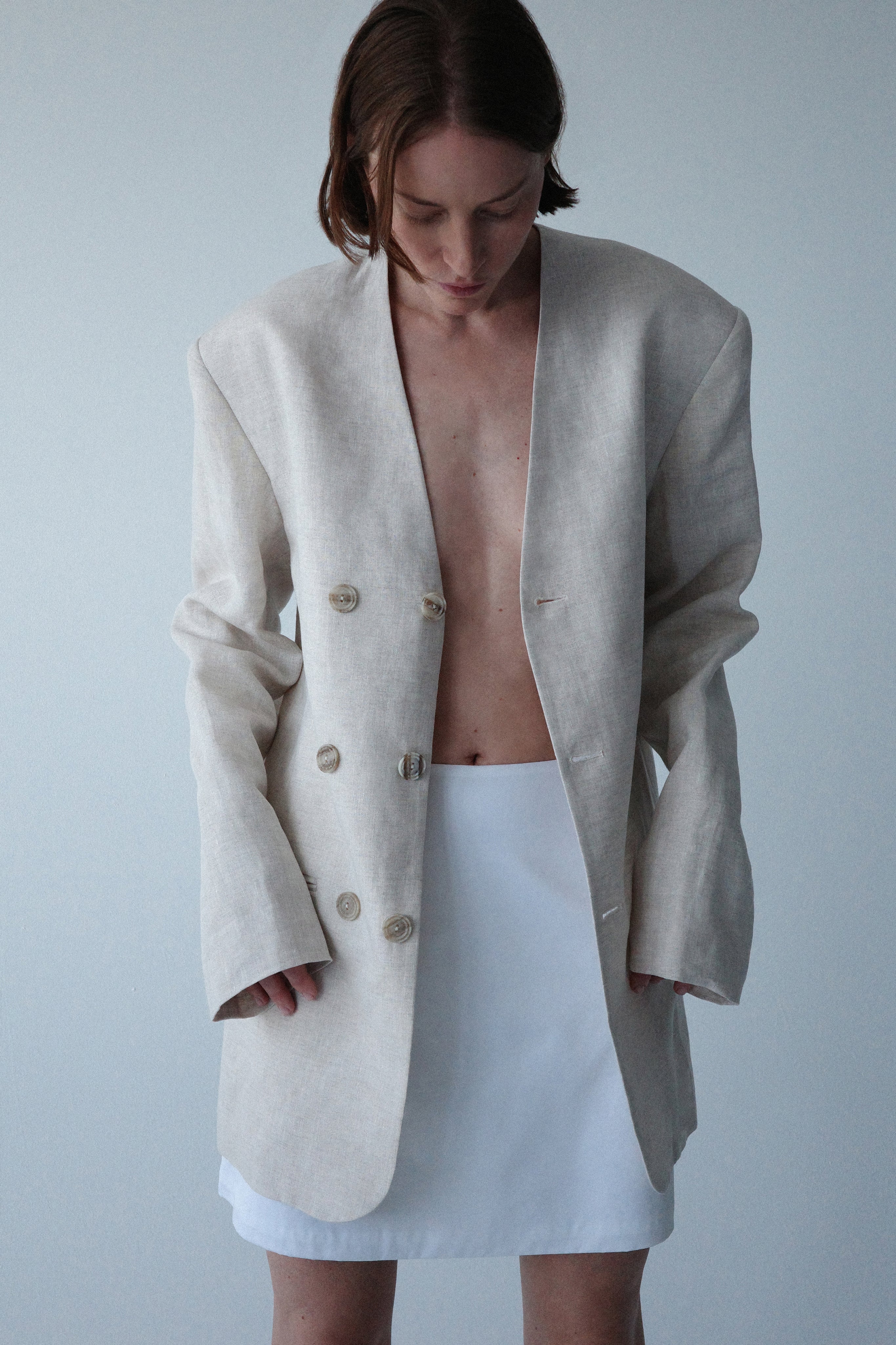 SALE - Skirt VII - RRP $360