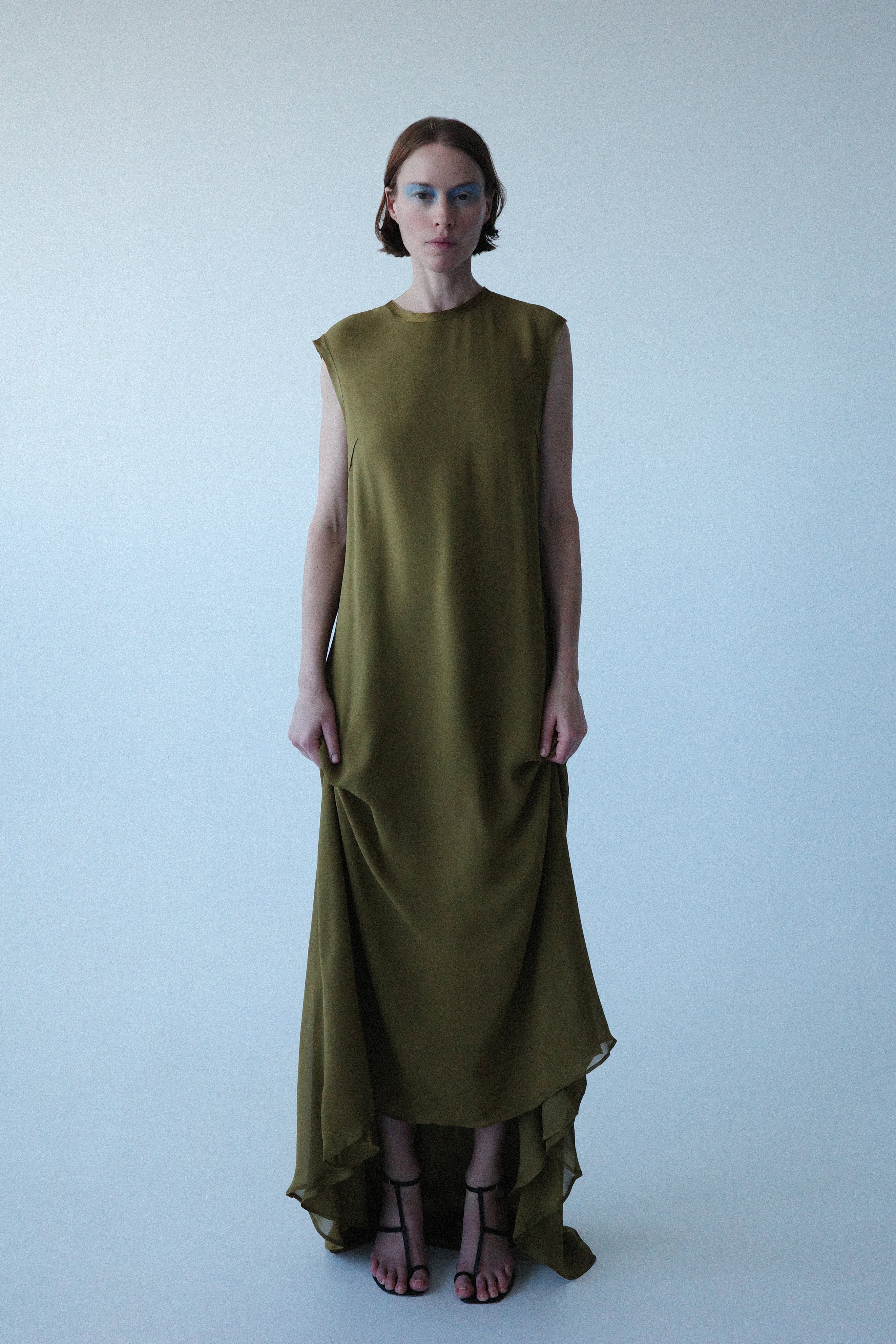 Dress VII- ( RRP $890)