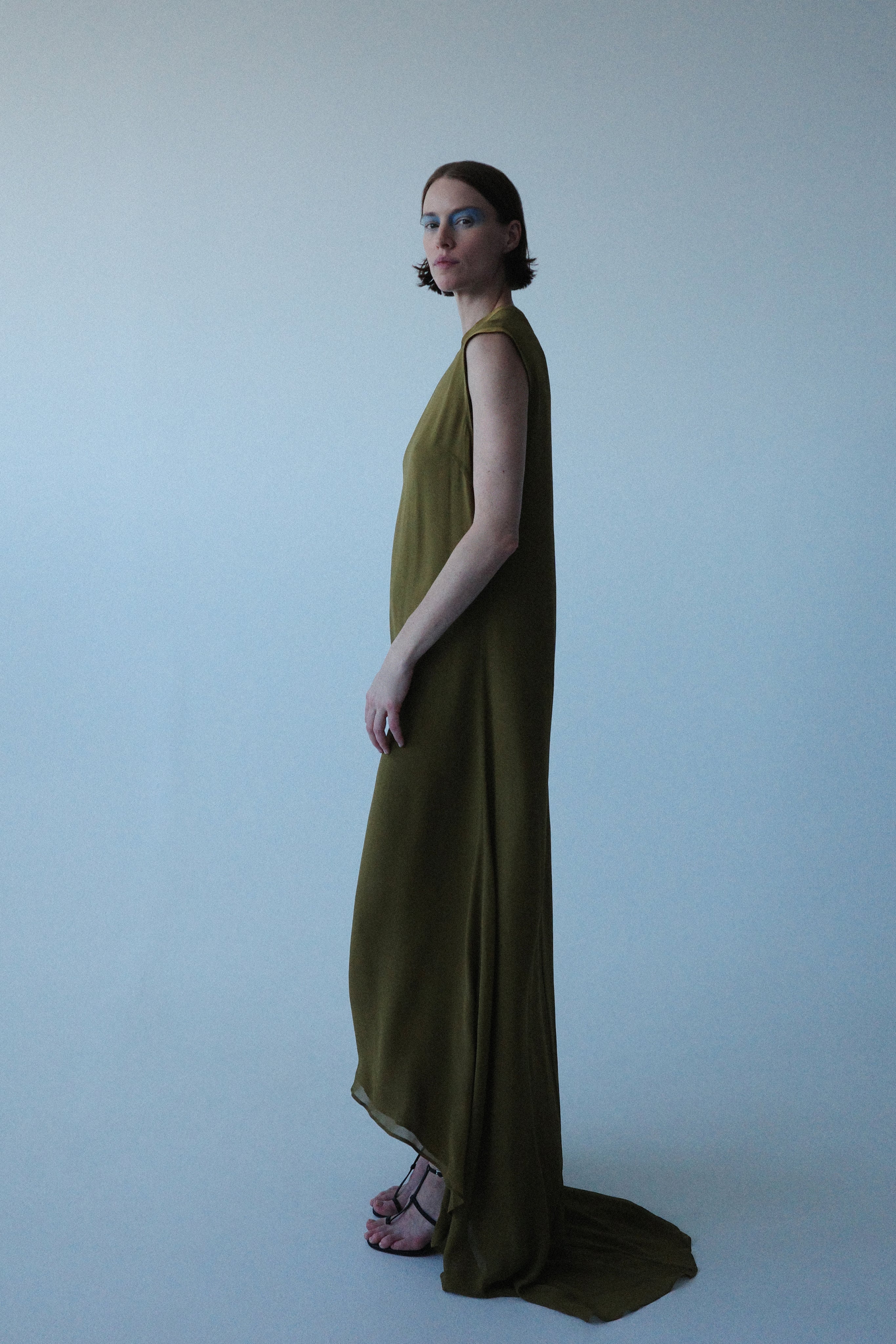 Dress VII- ( RRP $890)