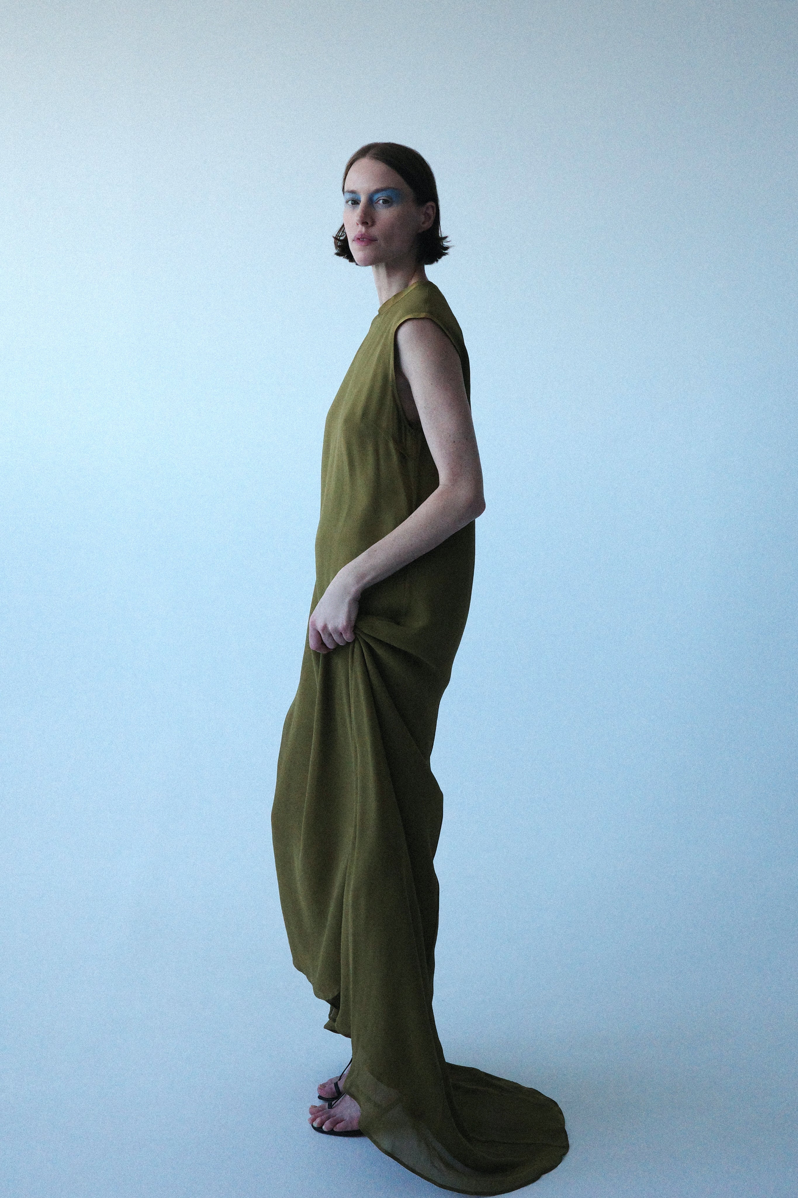 Dress VII- ( RRP $890)